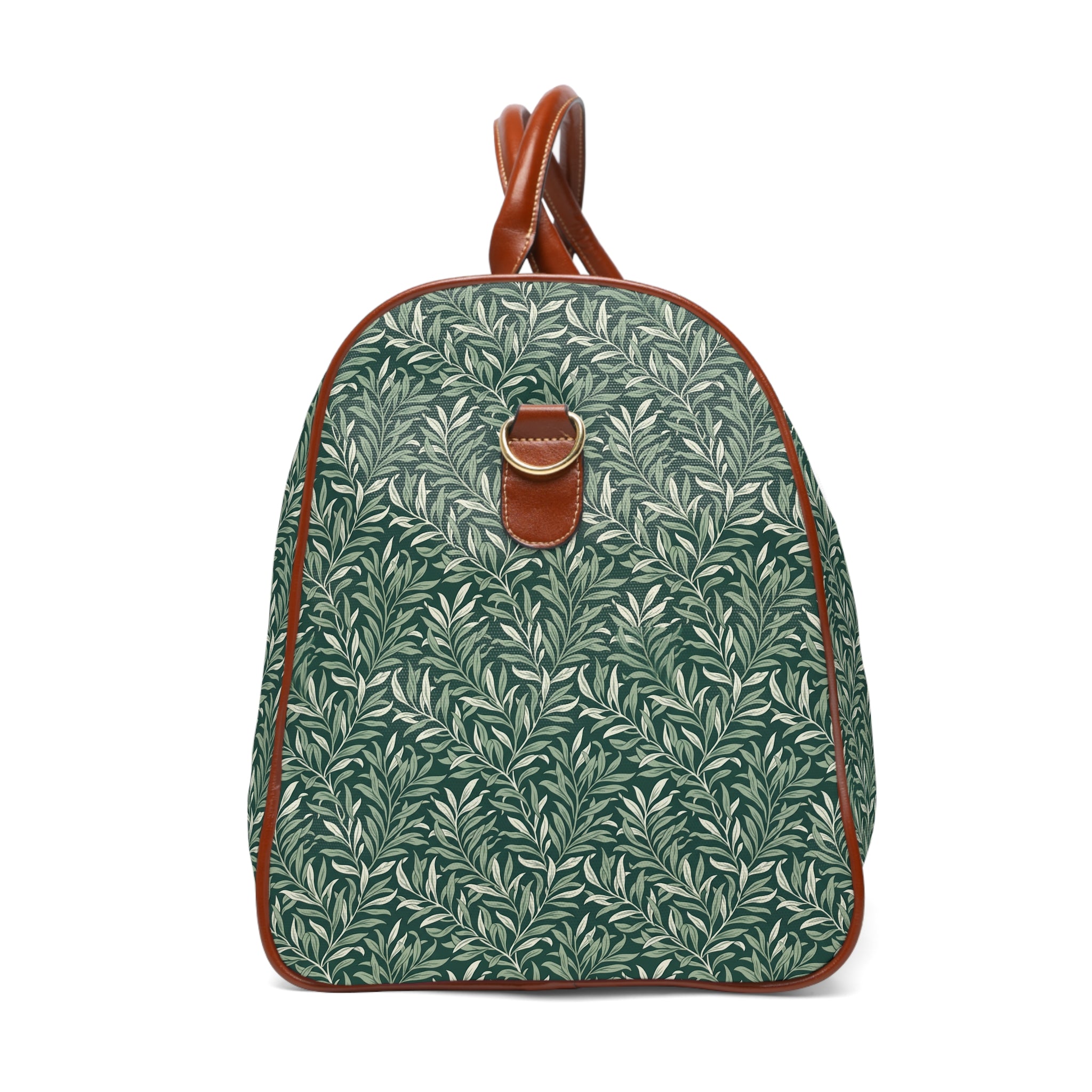 Kelmscott - Willow Bough Morris Travel Bag