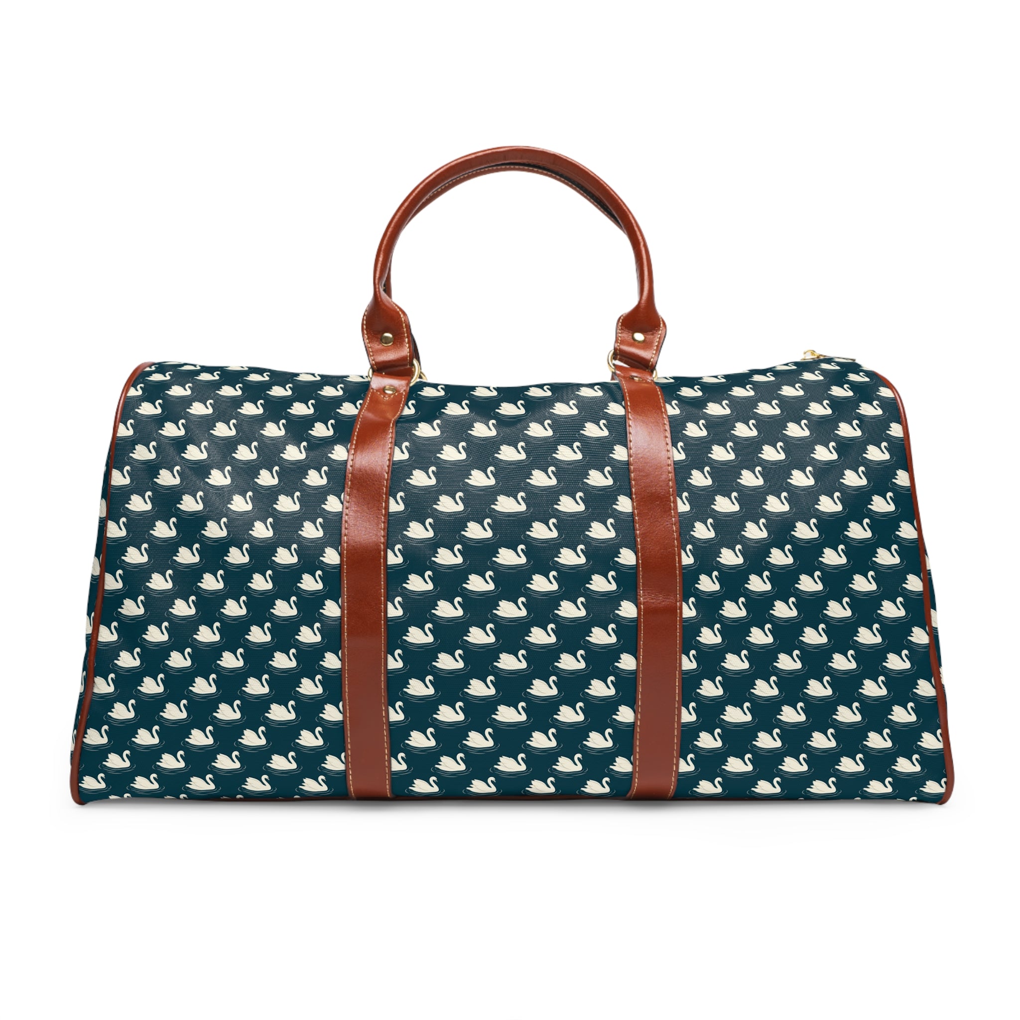 Langmere - Swan Lake Nocturne Travel Bag