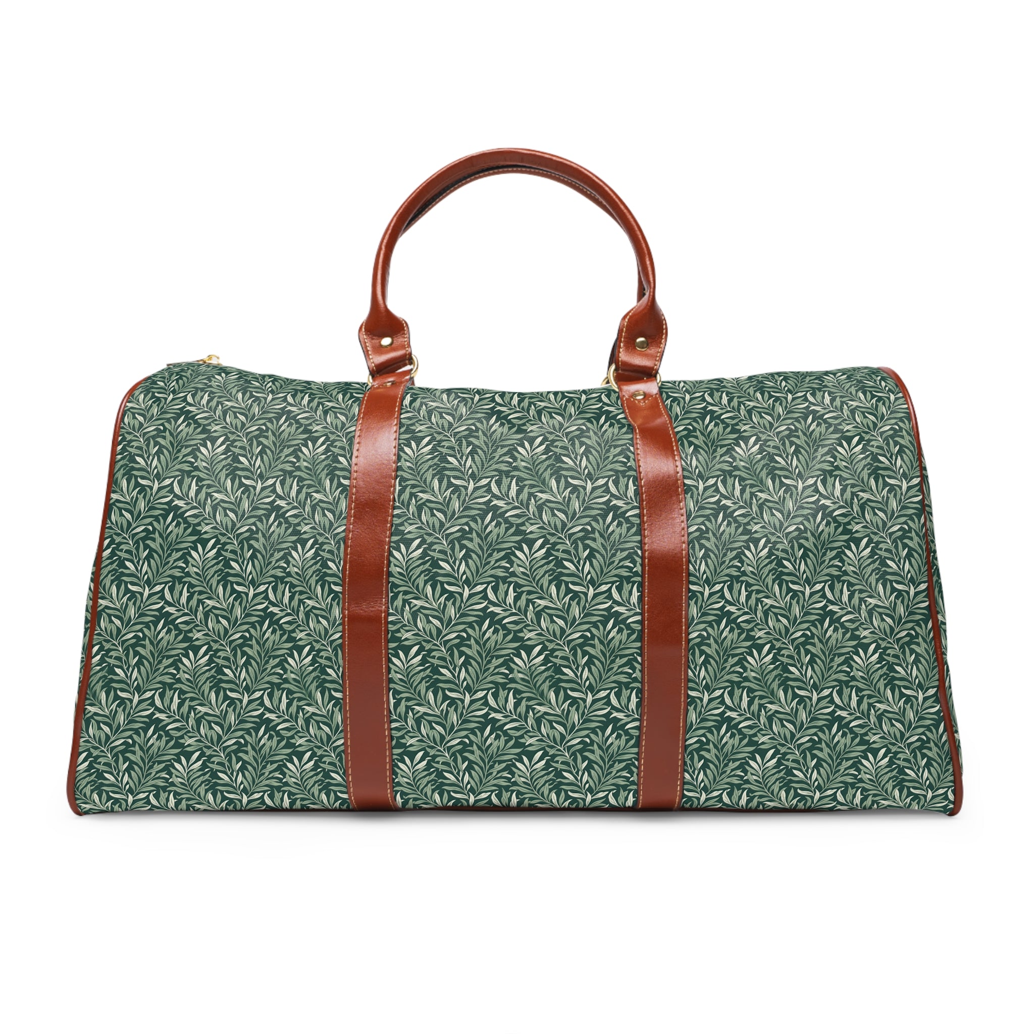 Kelmscott - Willow Bough Morris Travel Bag