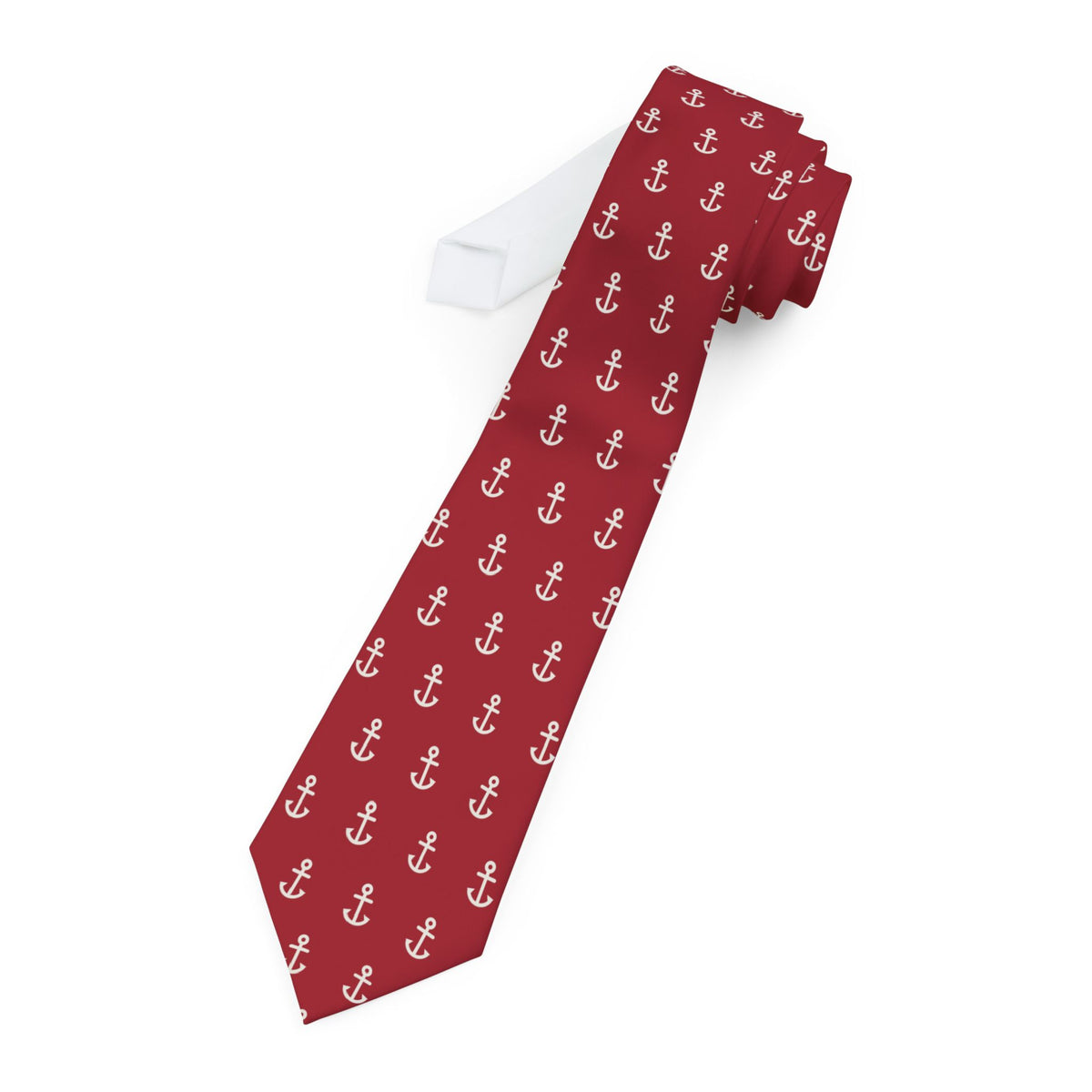 Gorgier Talisman Tie - Grand Anchor Ahoy