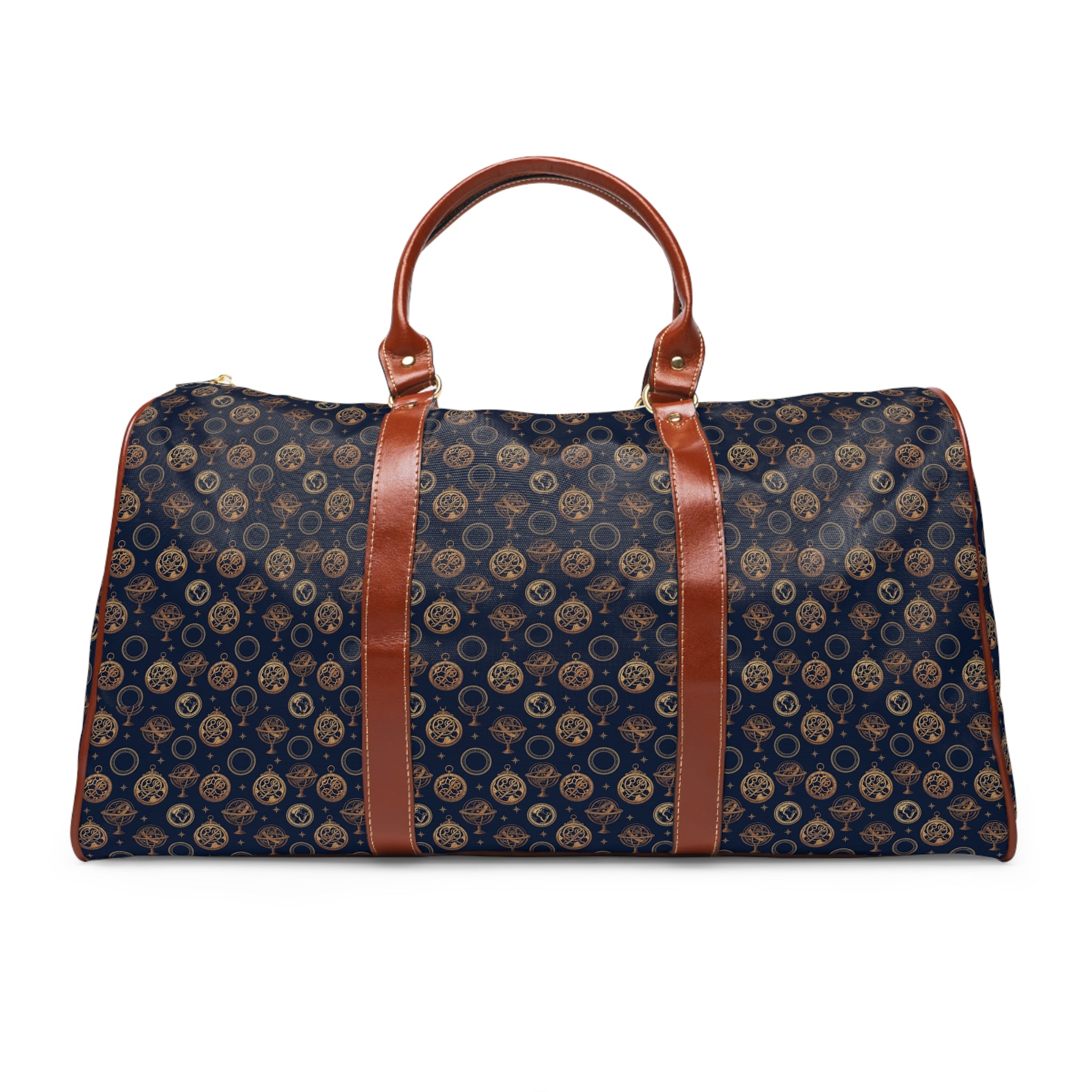 Hawksmoor - Astrolabe Antiquity Travel Bag