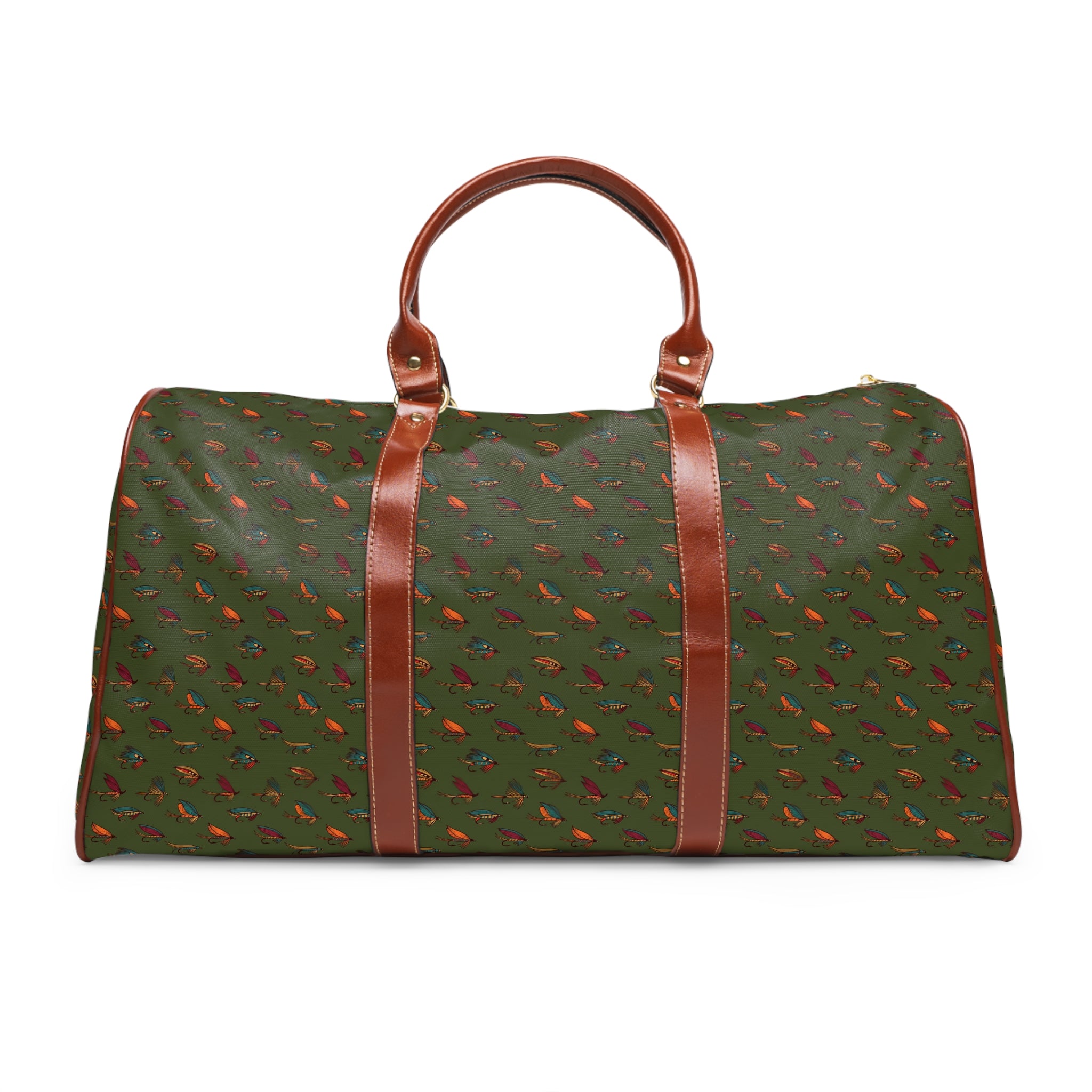 Riez - Anglers Fly Collection Travel Bag