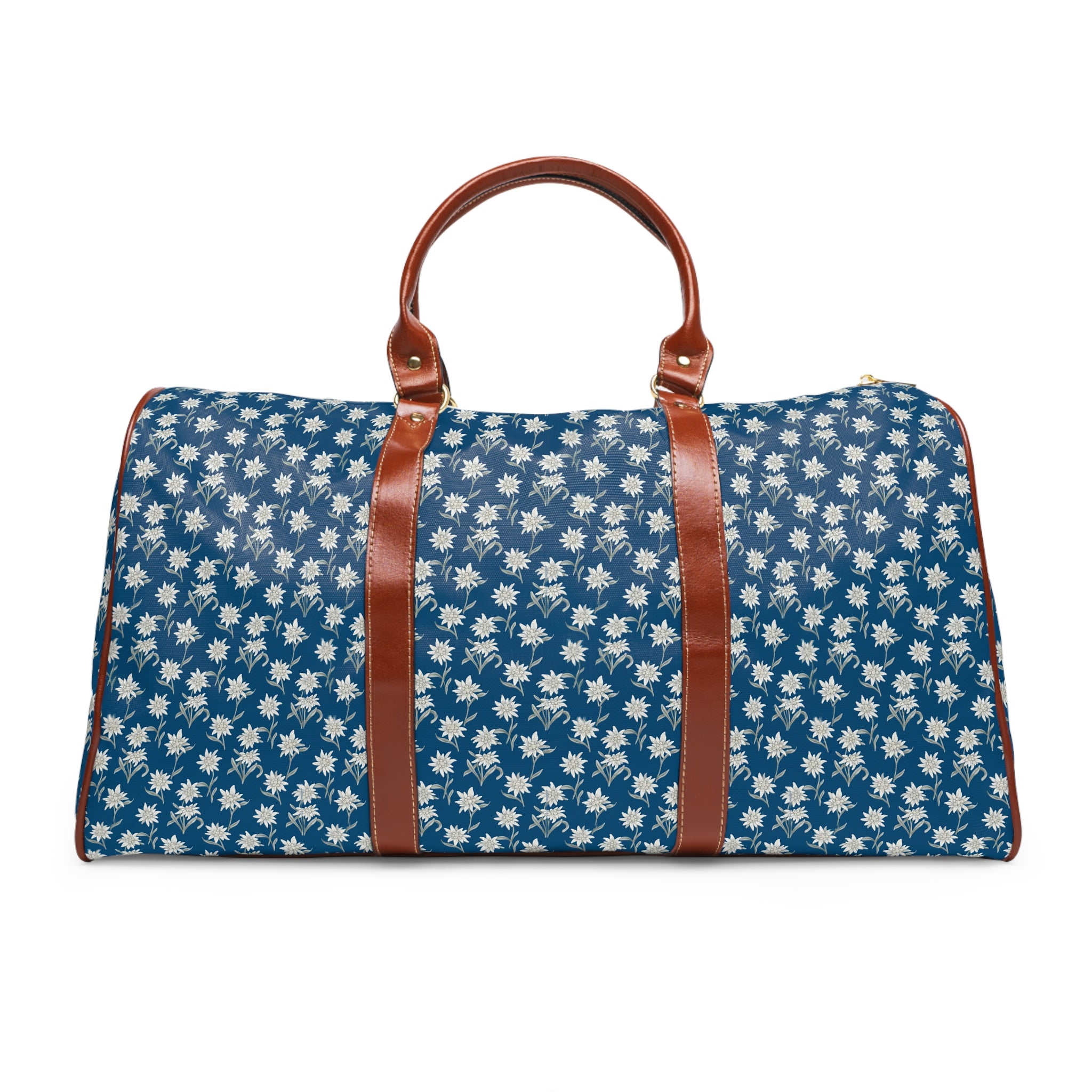 Yarrow - Edelweiss Summit Travel Bag