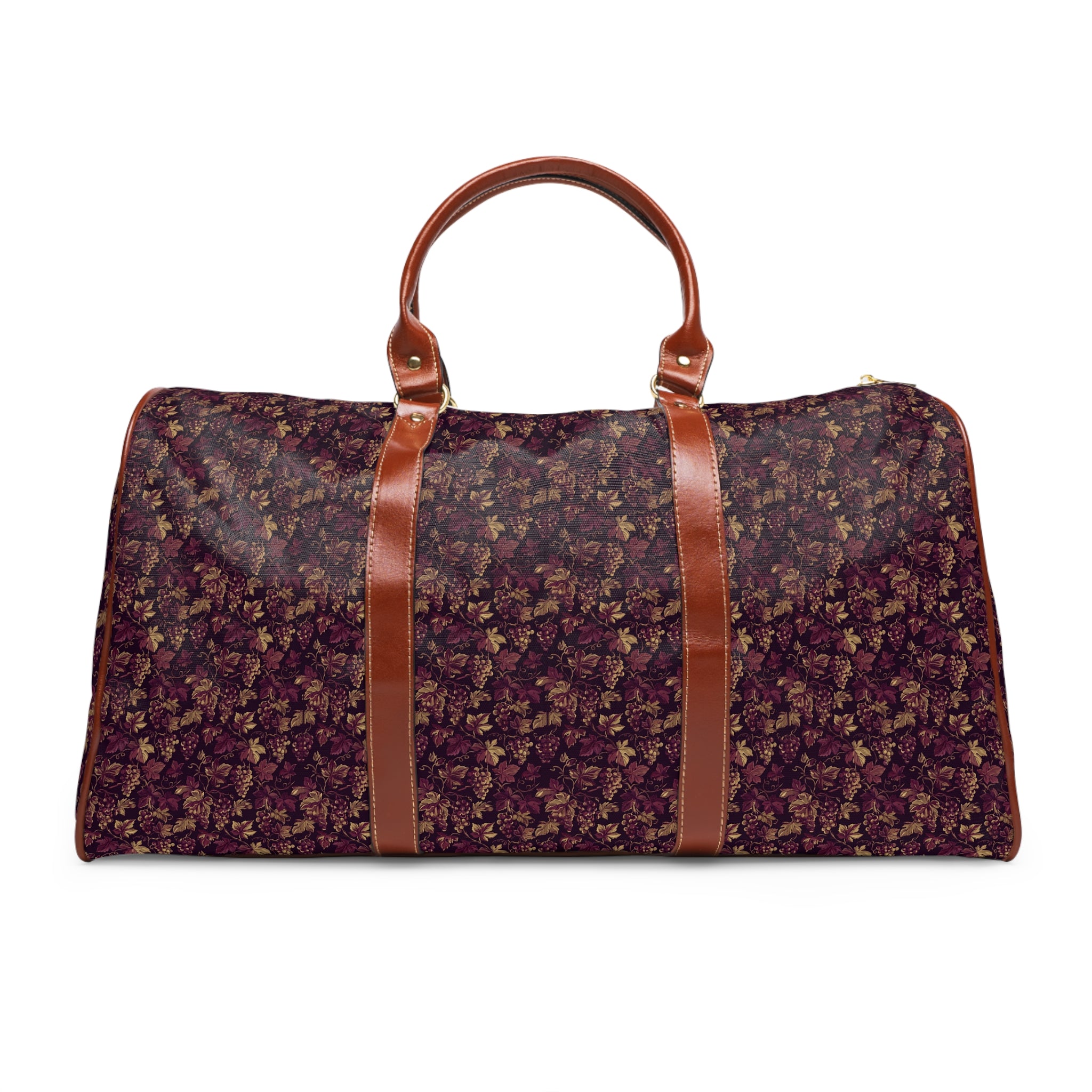 Montrachet - Vineyard Harvest Travel Bag