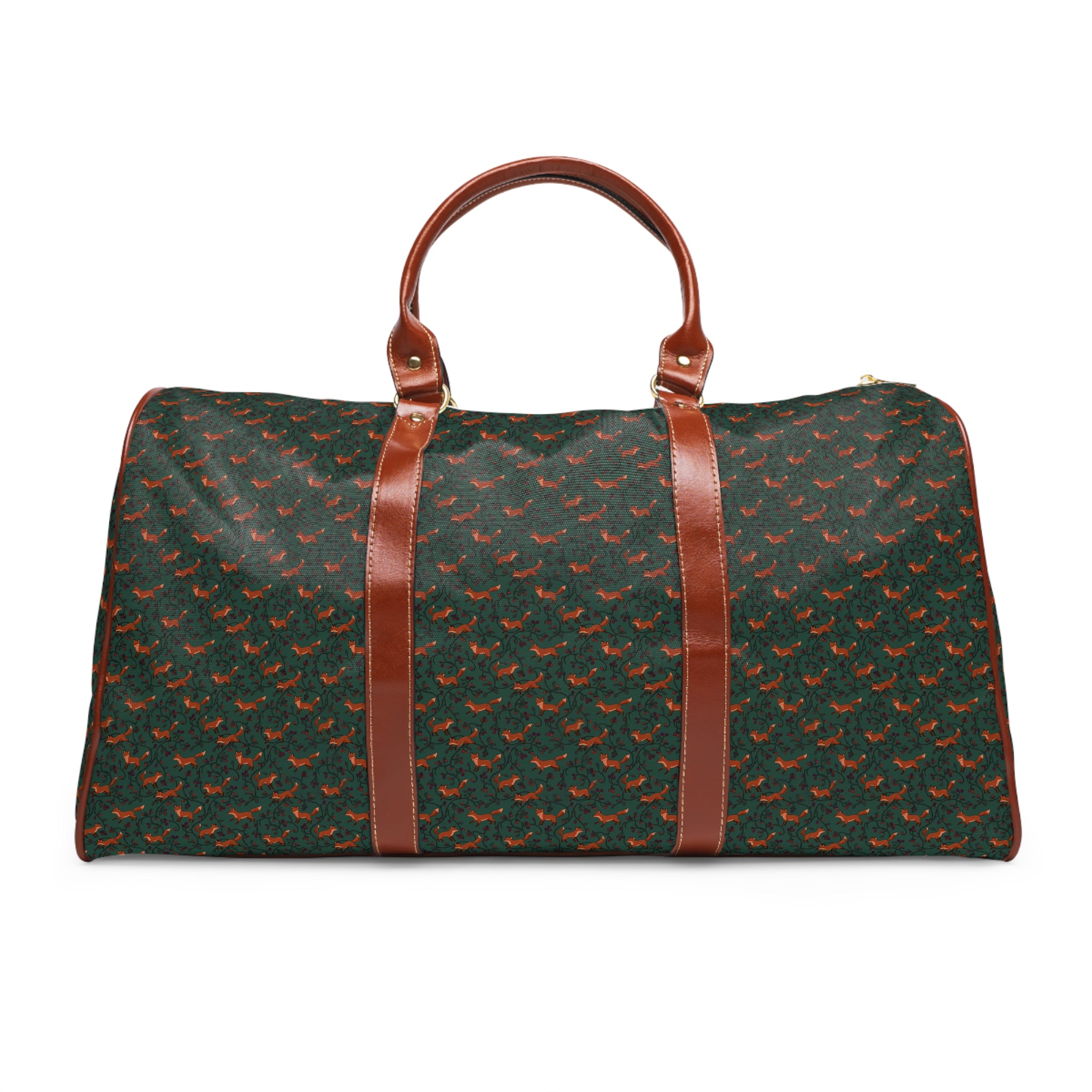 Westerham - Fox & Bramble Travel Bag