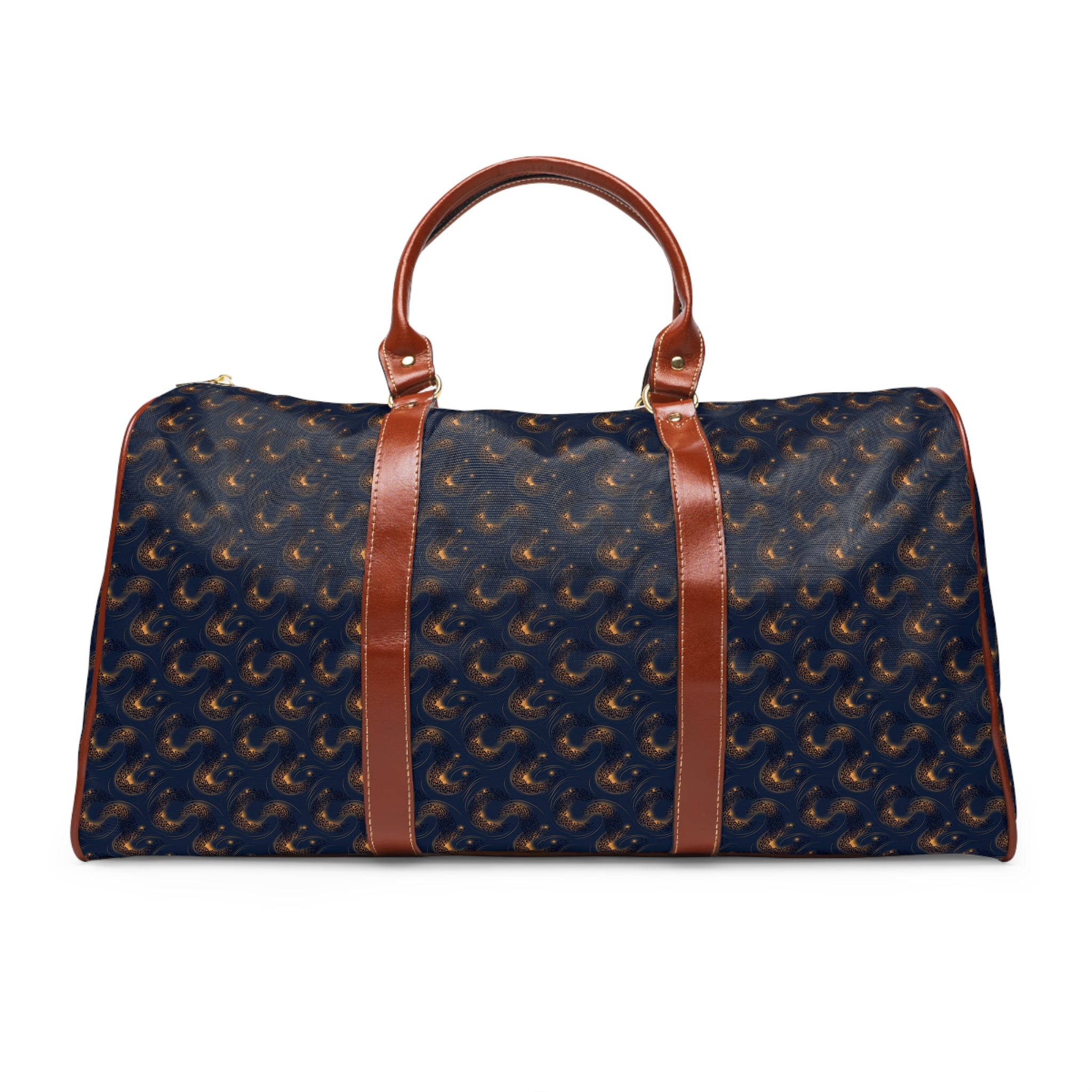 Mousehole - Starling Murmuration Travel Bag