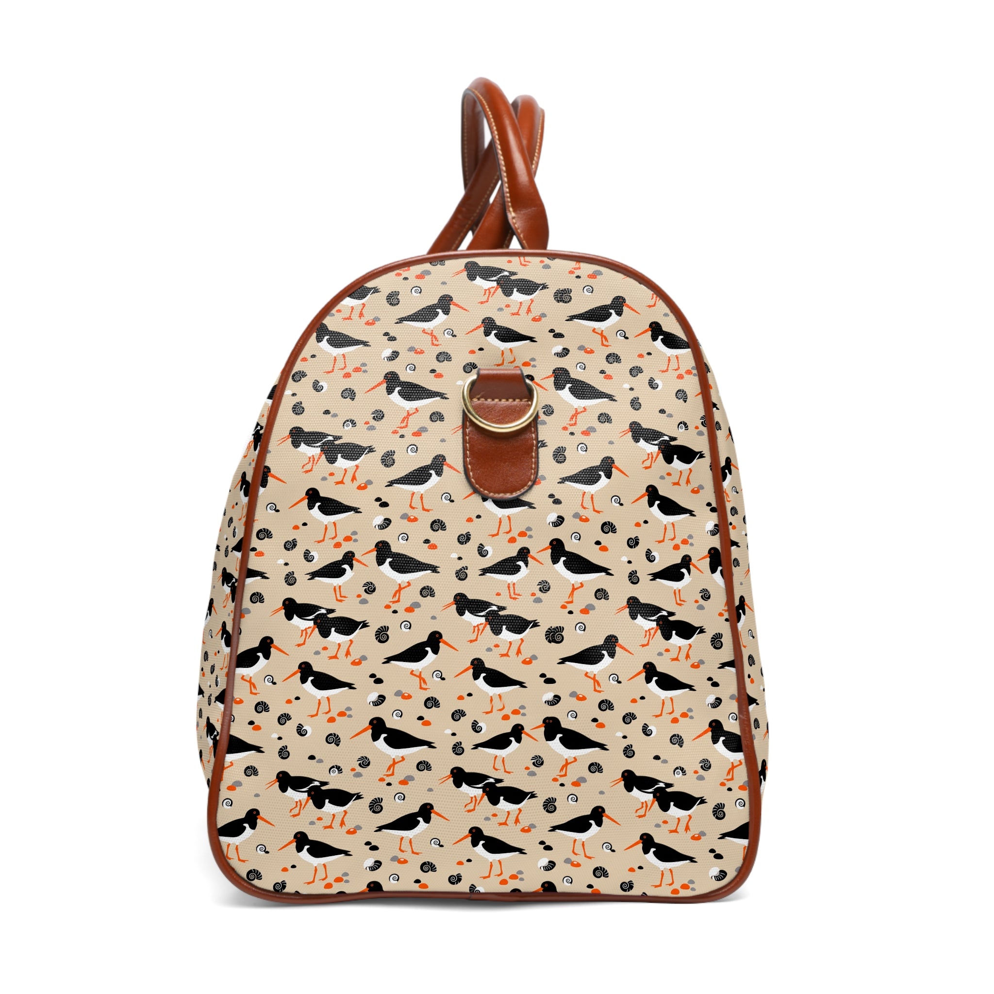 Orford - Oystercatcher Shore Travel Bag