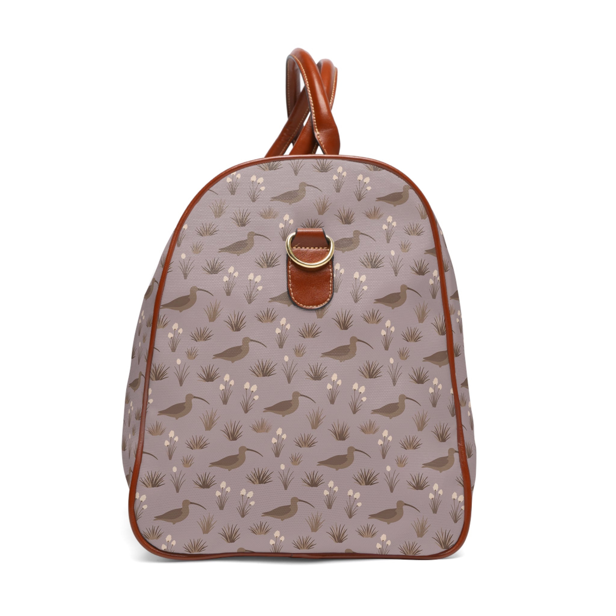 Ilkley - Curlew Moor Call Travel Bag