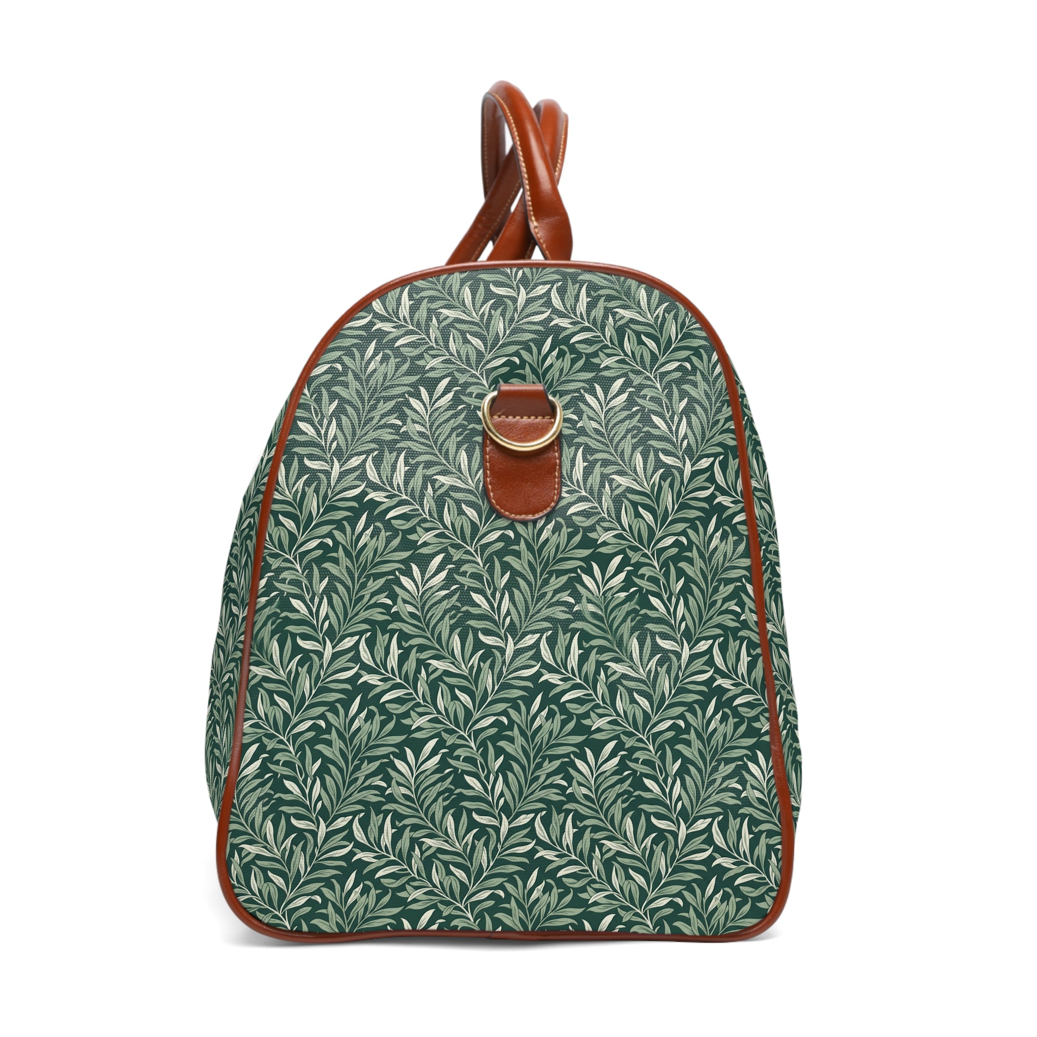 Kelmscott - Willow Bough Morris Travel Bag