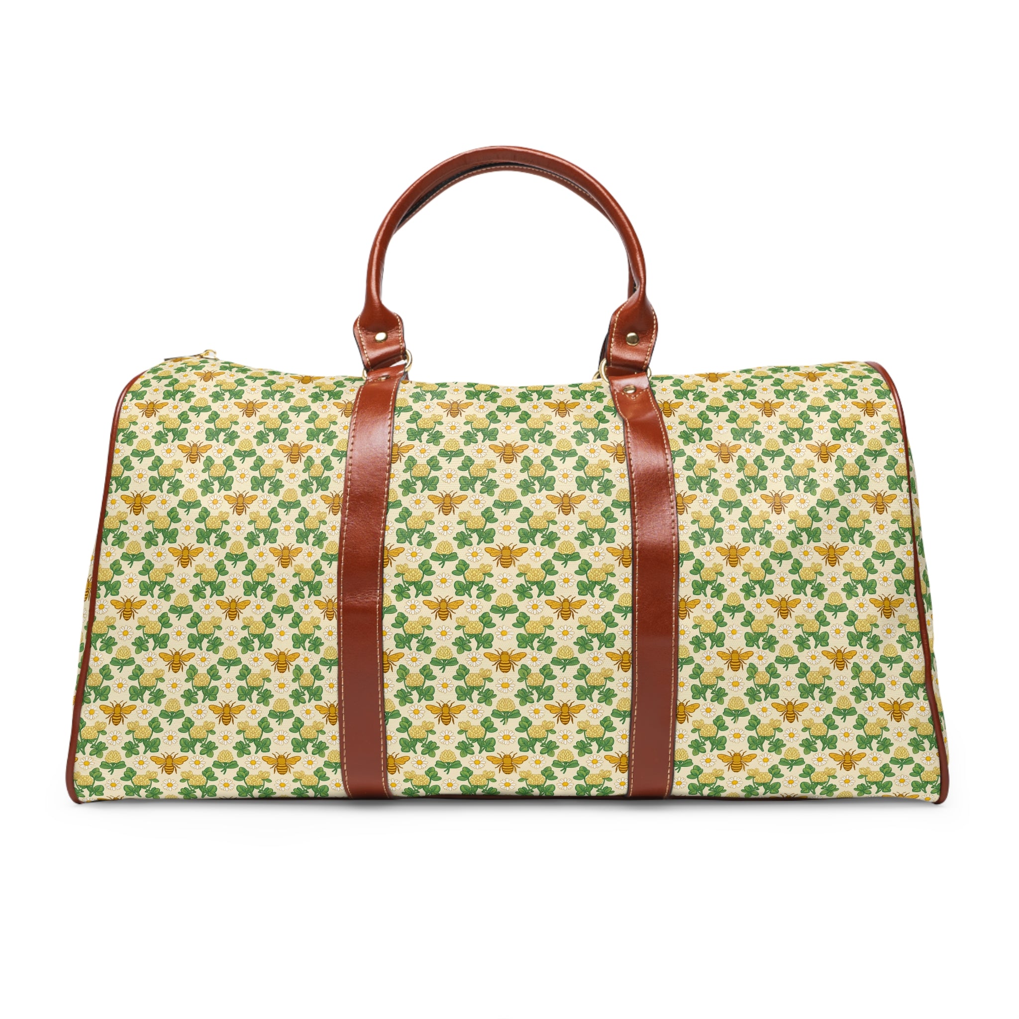 Merripen - Honeybee Meadow Travel Bag