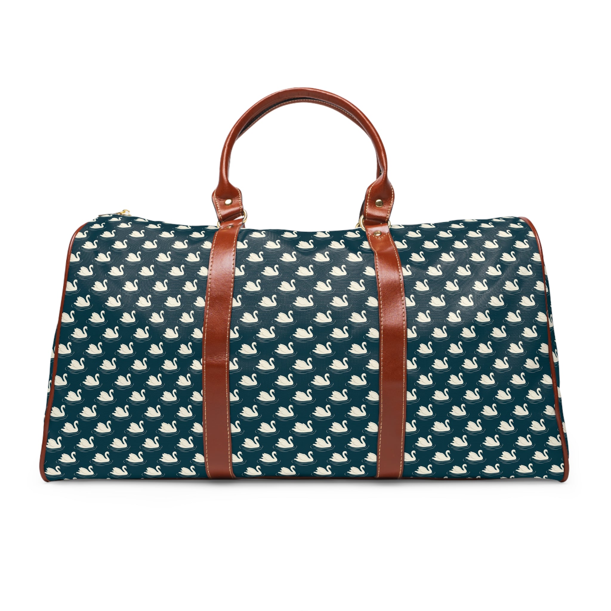 Langmere - Swan Lake Nocturne Travel Bag