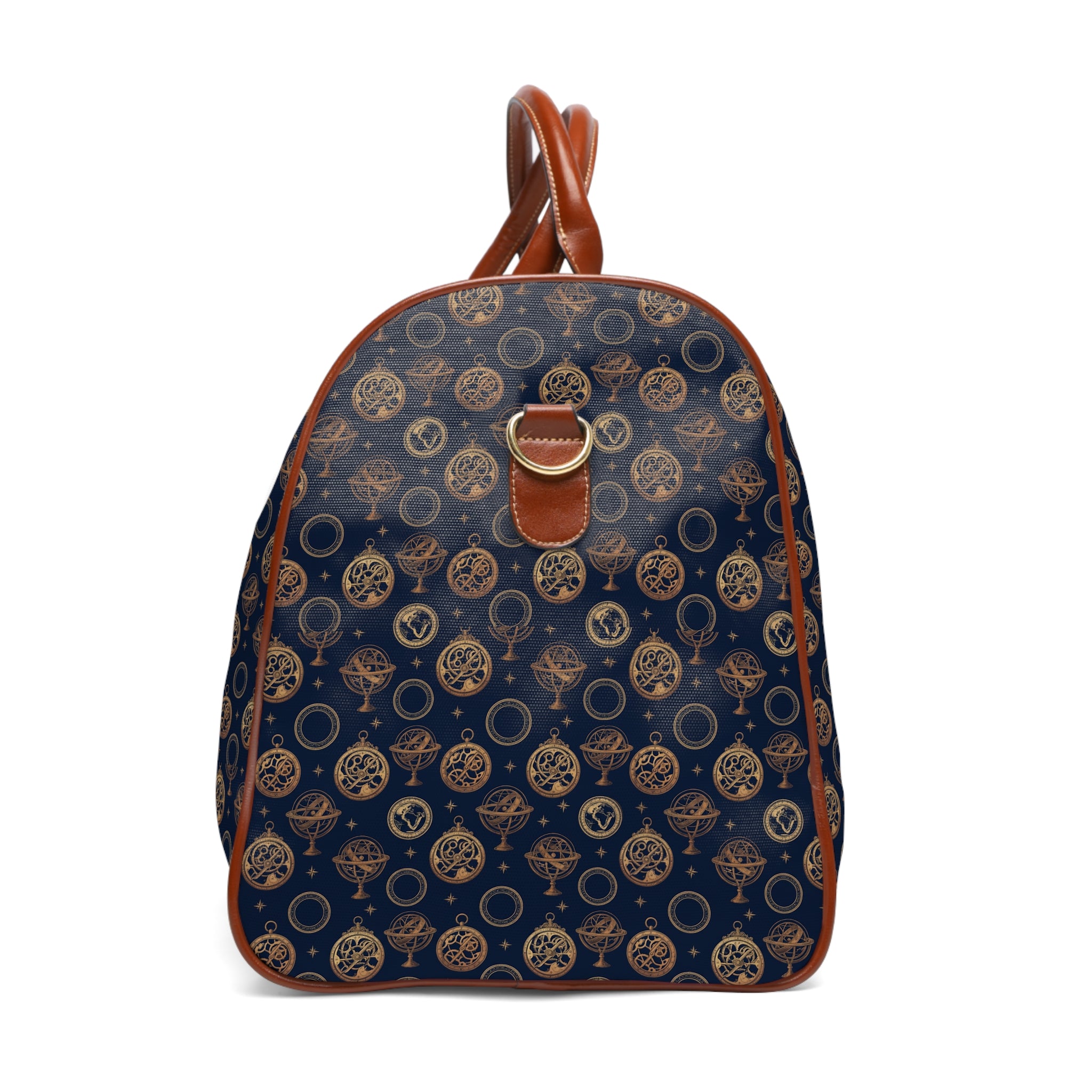 Hawksmoor - Astrolabe Antiquity Travel Bag
