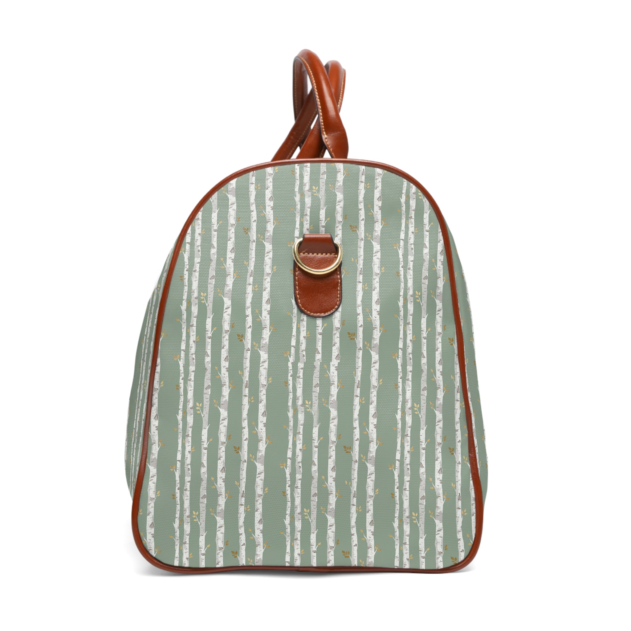 Birchover - Silver Birch Grove Travel Bag