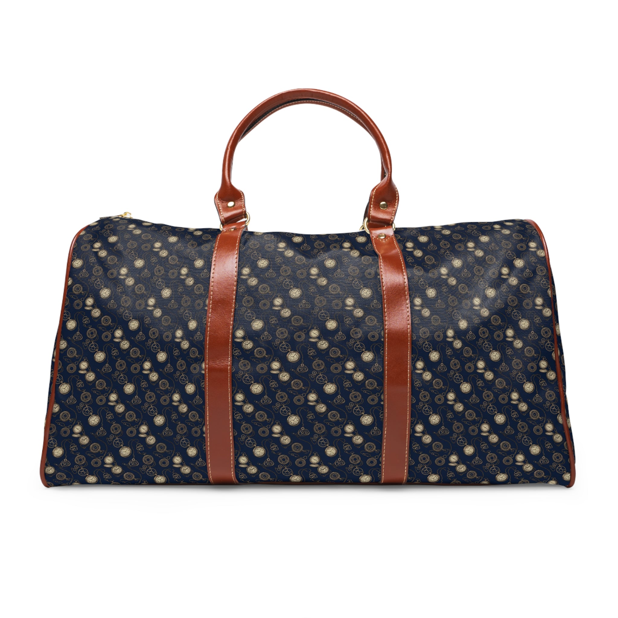 Draycott - Heirloom Pocket Watch Travel Bag