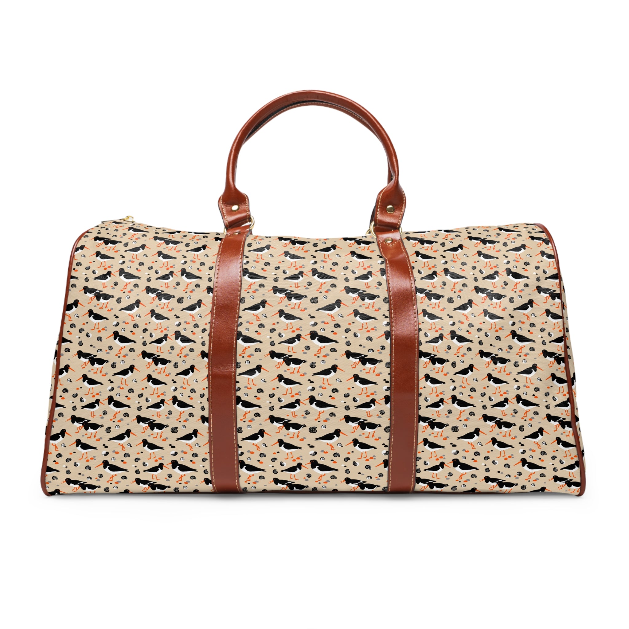 Orford - Oystercatcher Shore Travel Bag