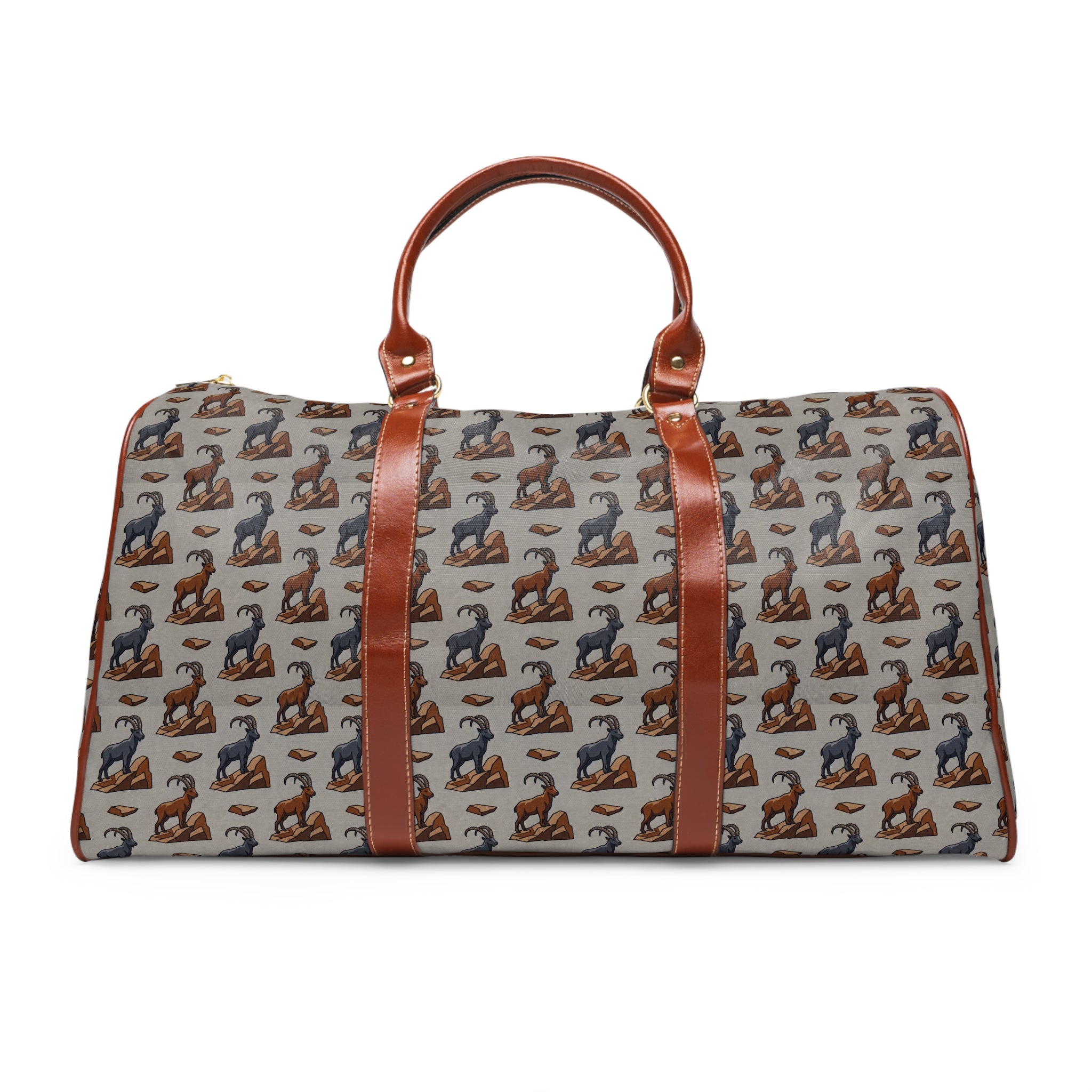 Arncliffe - Alpine Ibex Ridge Travel Bag