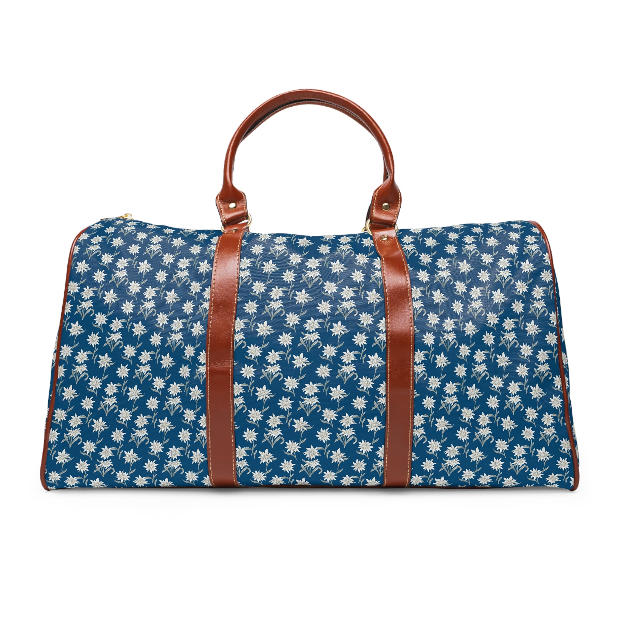 Yarrow - Edelweiss Summit Travel Bag