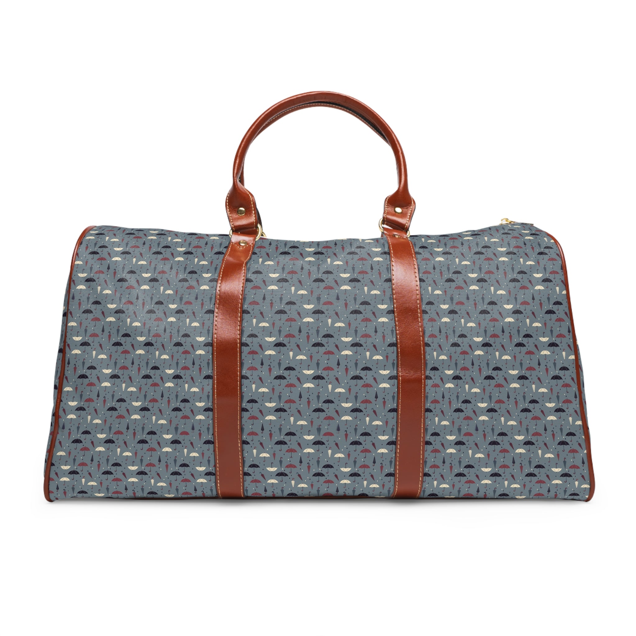 Pendlebury - London Rain Waltz Travel Bag
