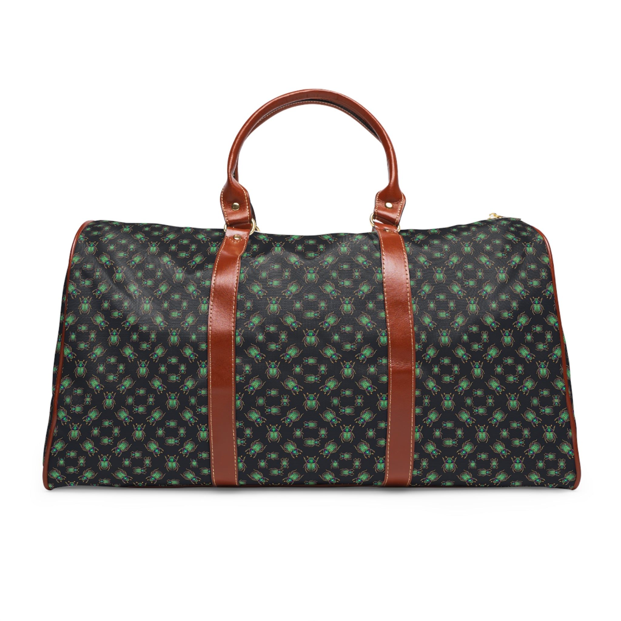 Harberton - Scarab Jewel Box Travel Bag