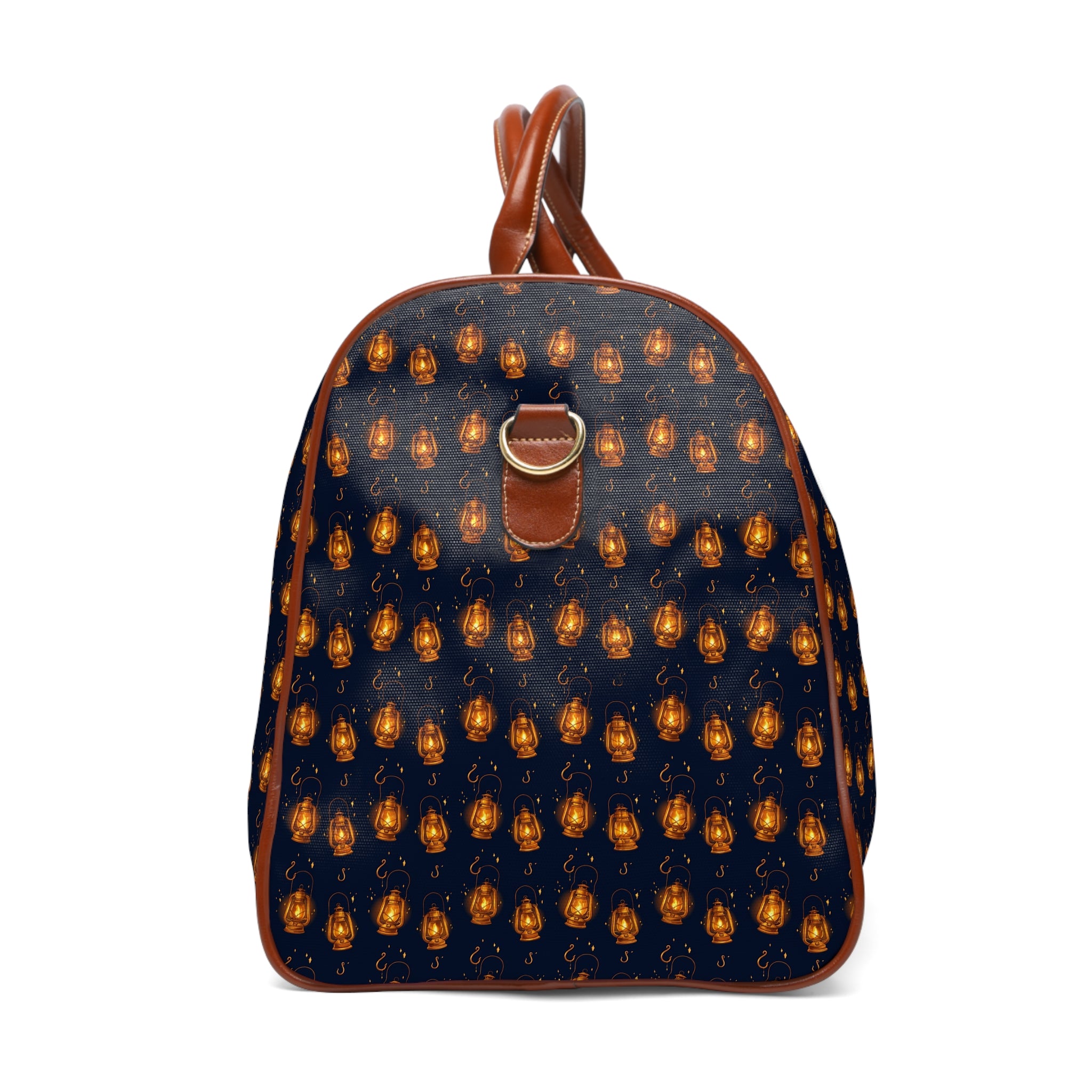 Porlock - Smuggler Lantern Glow Travel Bag
