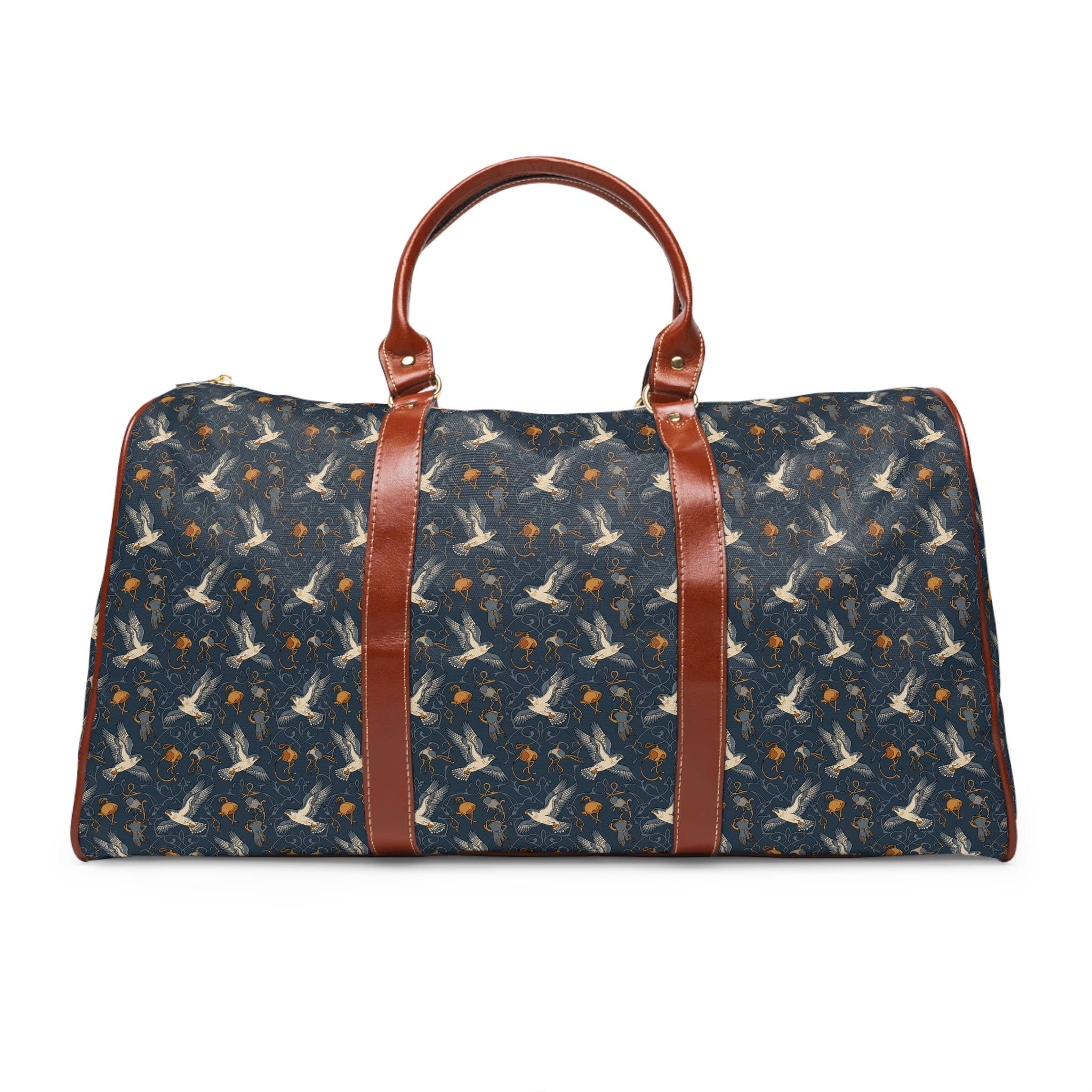 Quarrington - Falconer Sky Travel Bag