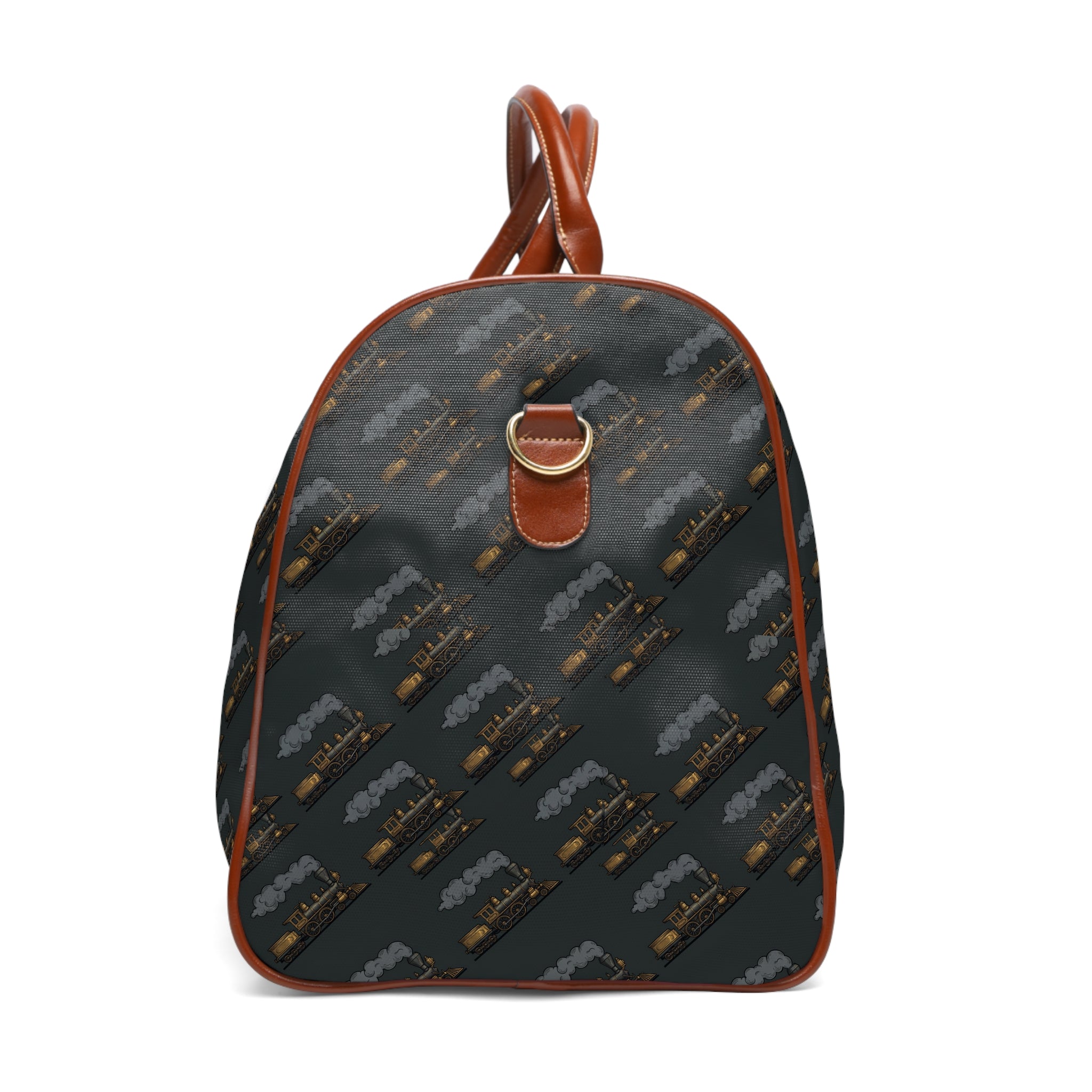 Ridgewell - Steam Locomotive Line Travel Bag