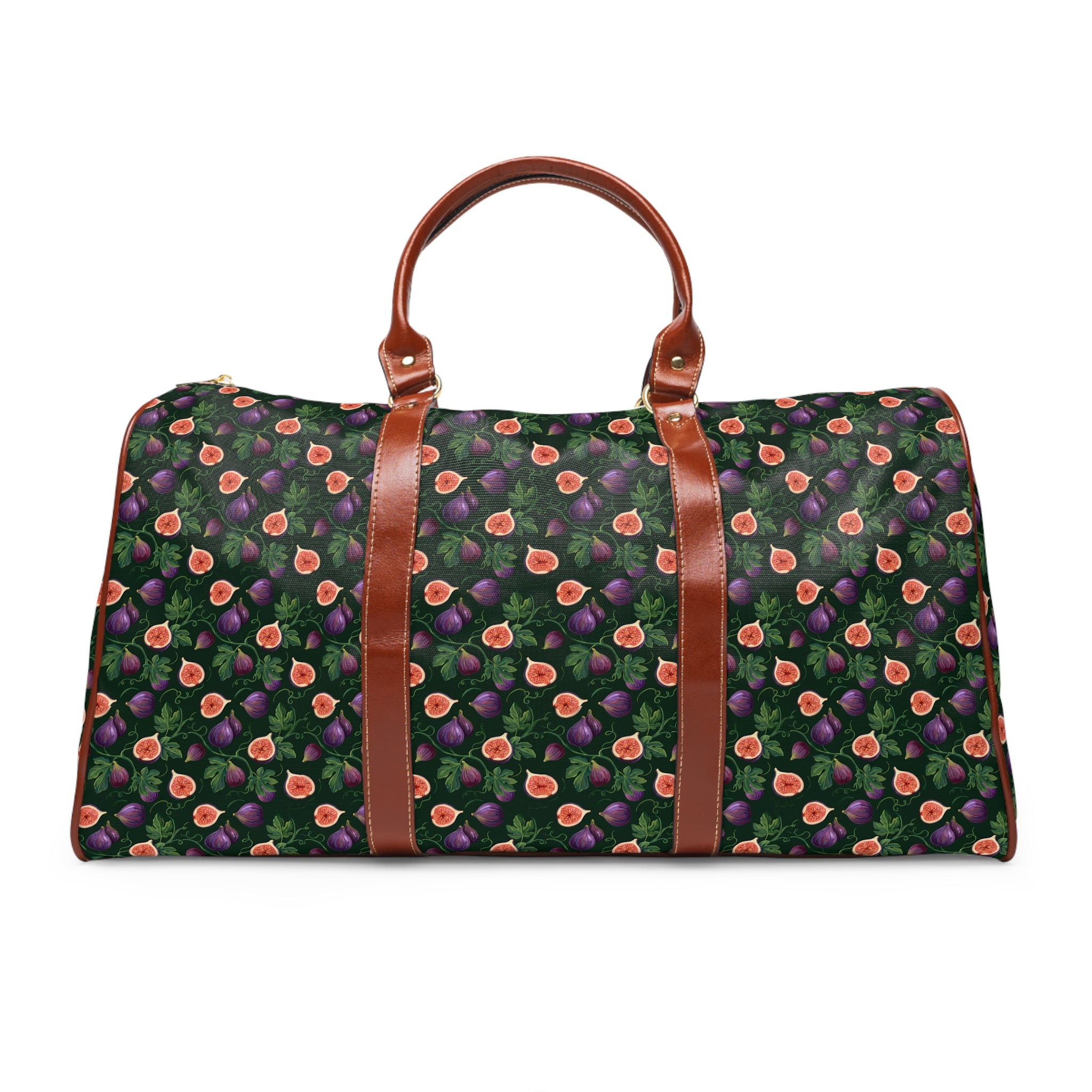 Holmwood - Fig Orchard Dusk Travel Bag