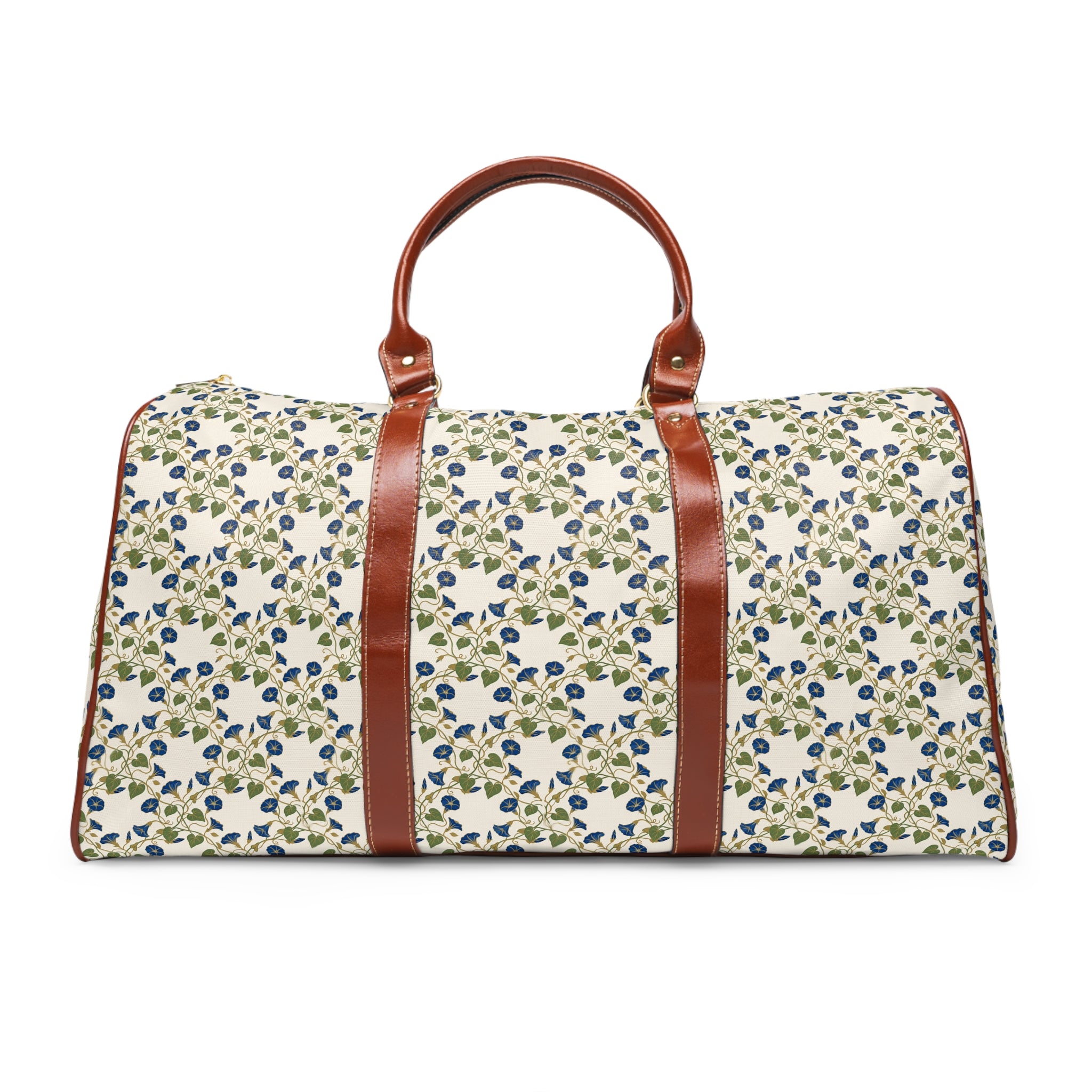 Ivywell - Morning Glory Dawn Travel Bag