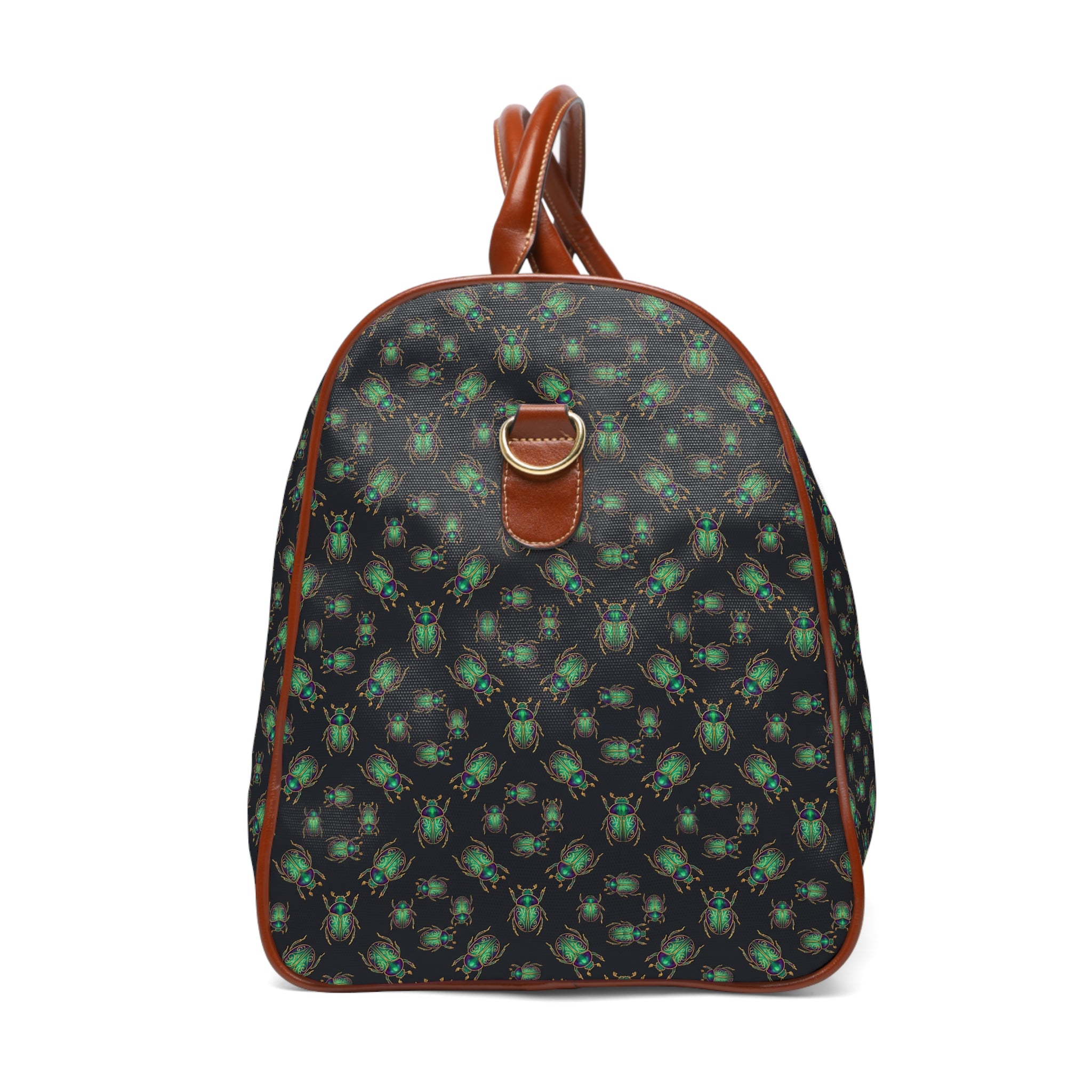 Harberton - Scarab Jewel Box Travel Bag