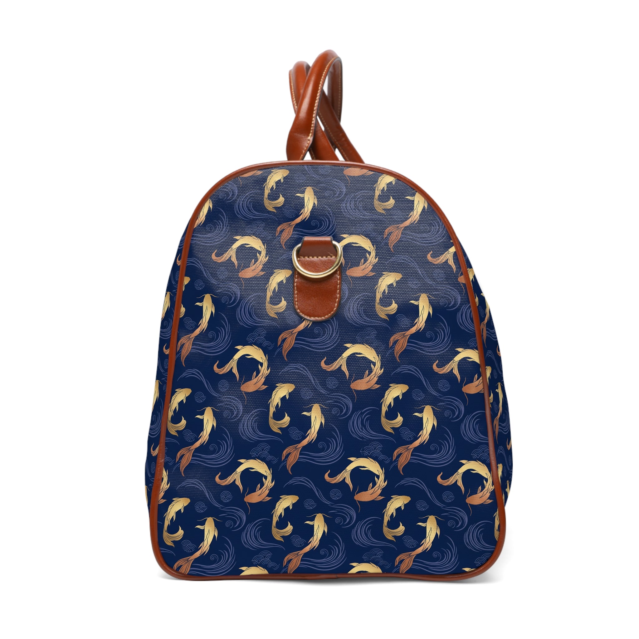Yardley - Golden Koi Current Travel Bag