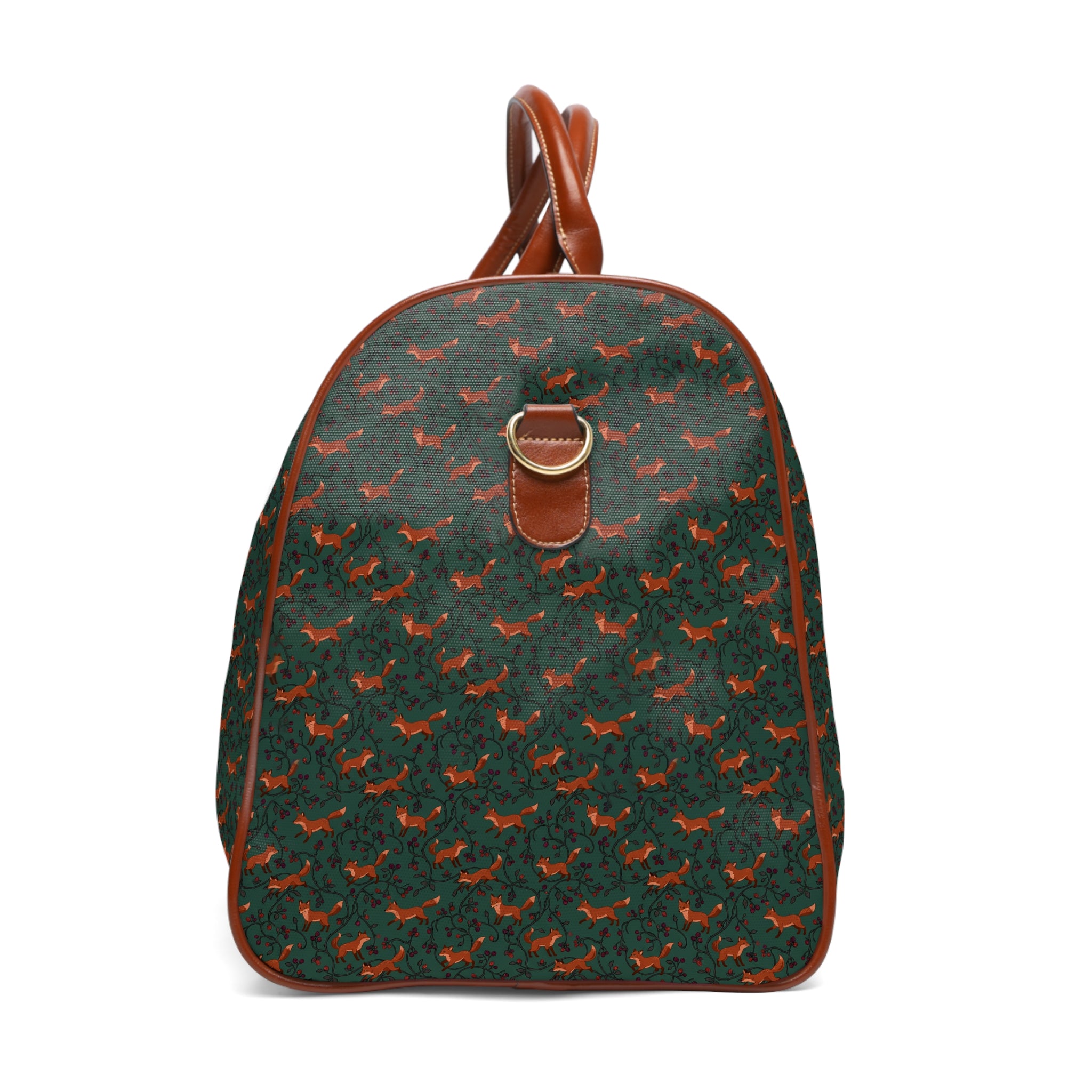 Westerham - Fox & Bramble Travel Bag