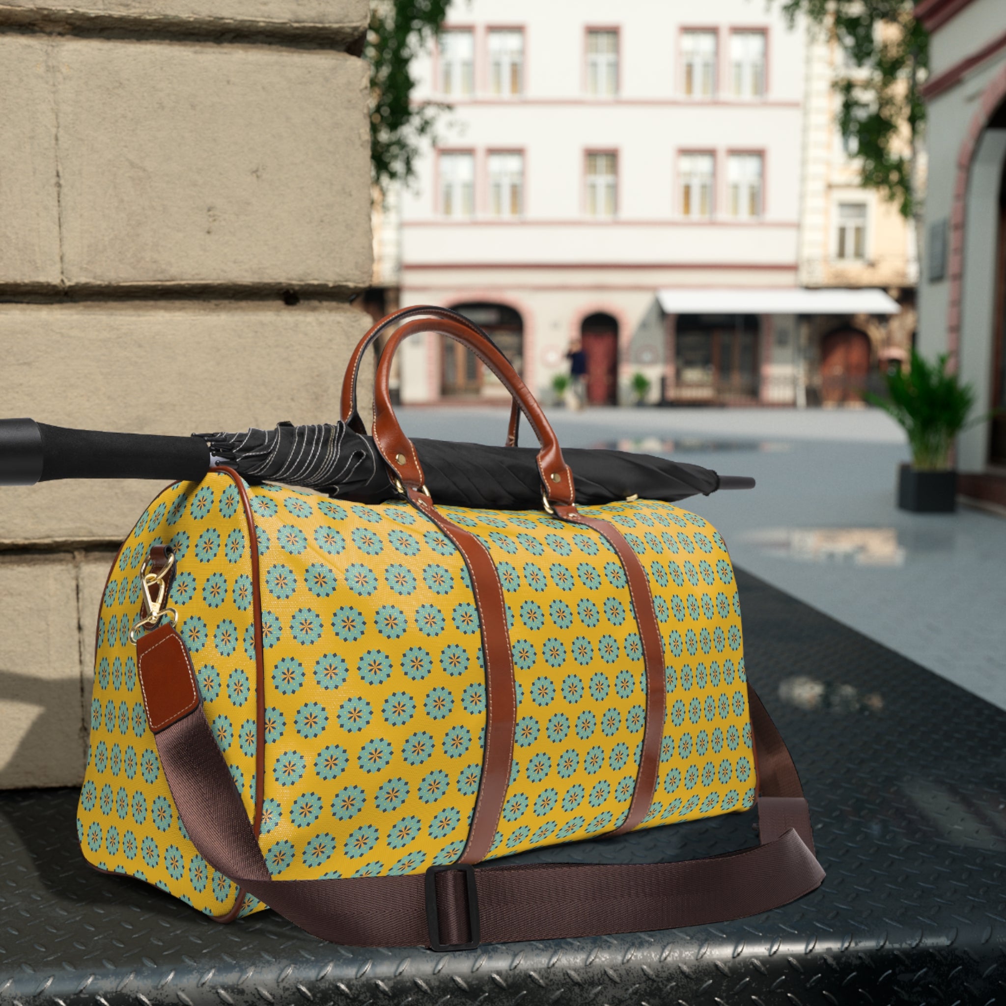 Balzac - Travel Bag