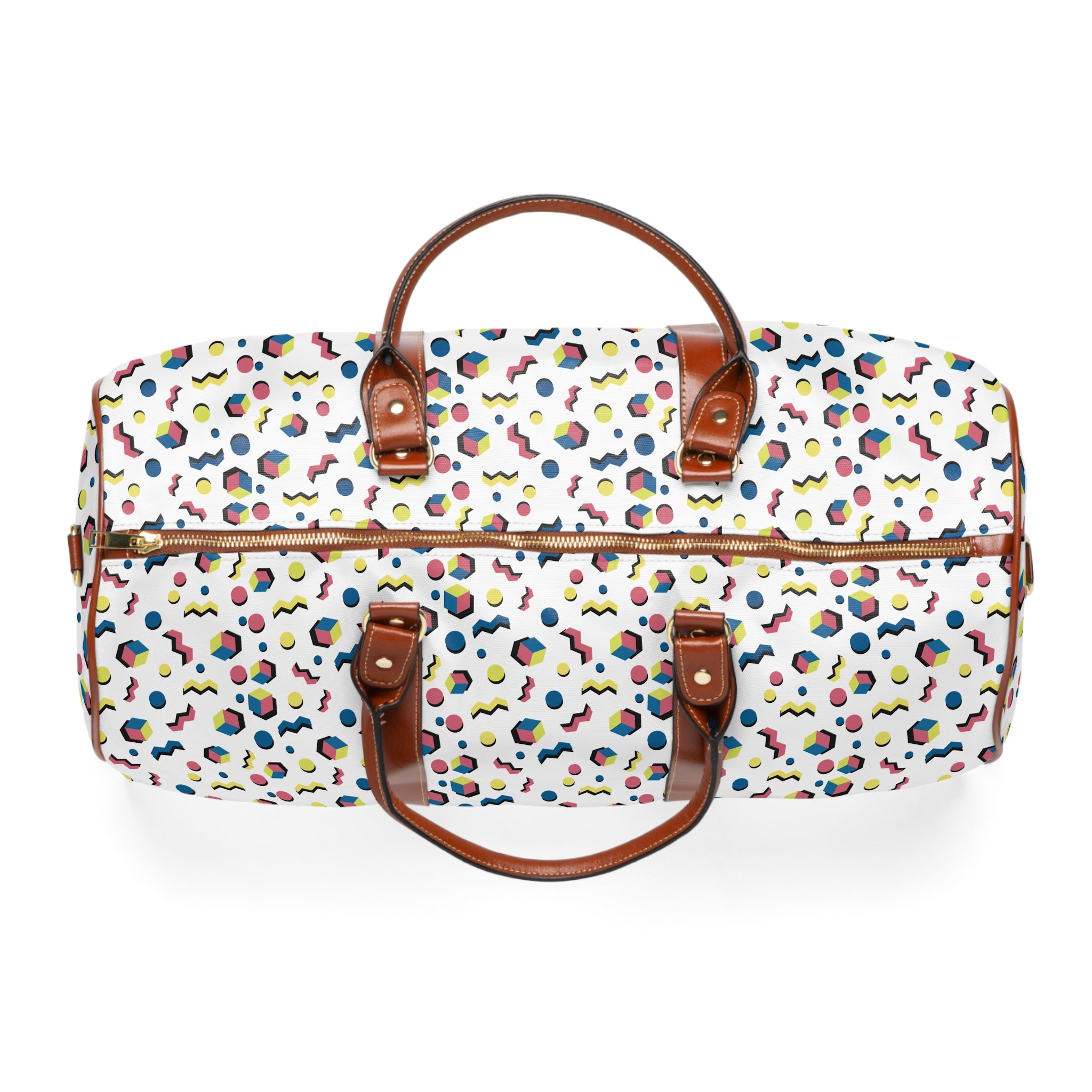 Malaspina - Travel Bag