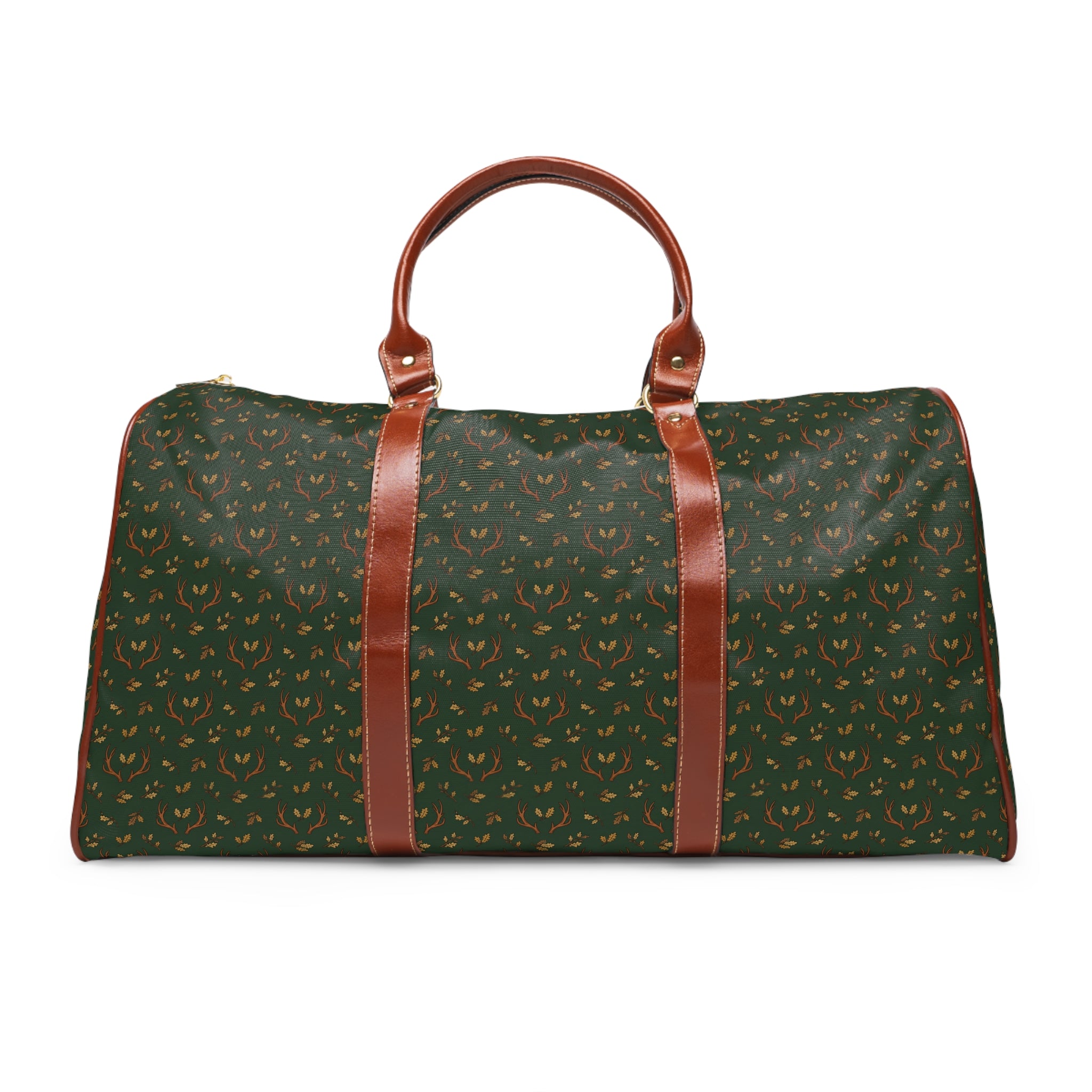 Valreas - Antler Lodge Forest Travel Bag