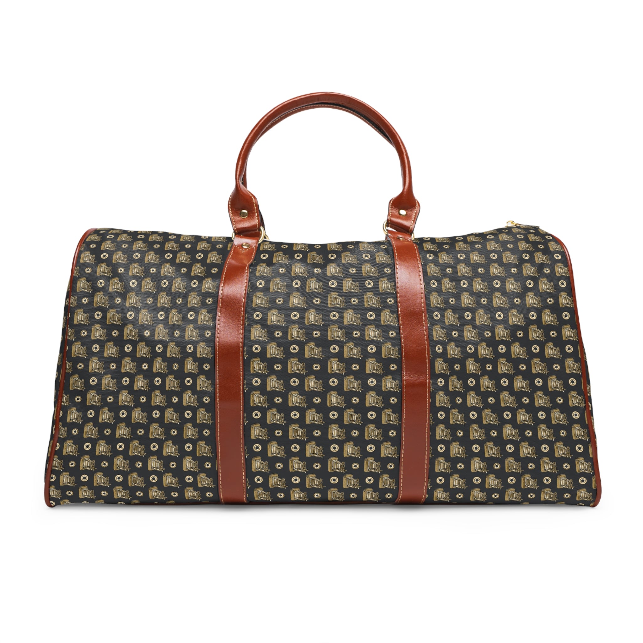 Tarleton - Vintage Shutter Club Travel Bag