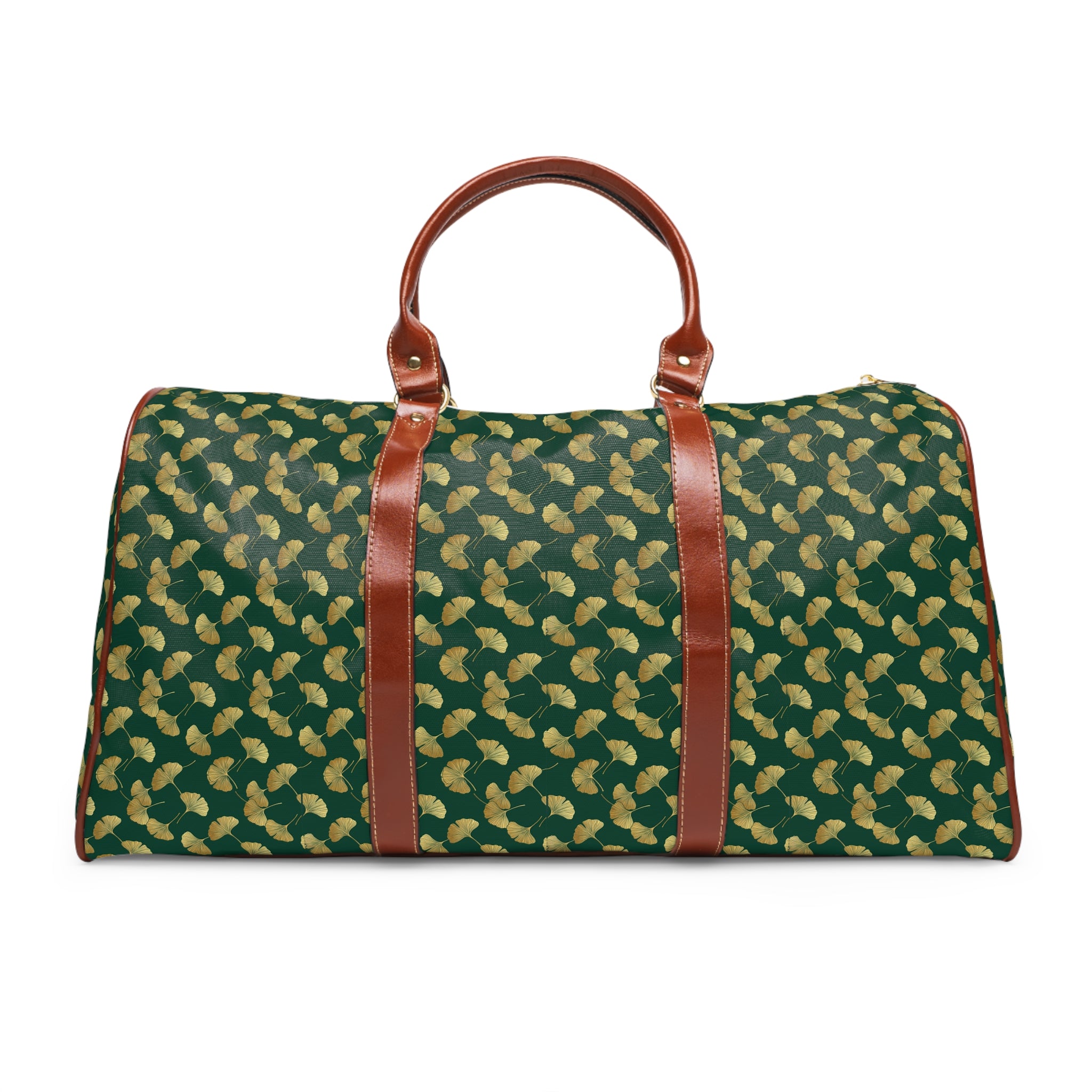 Aldergate - Ginkgo Gold Drift Travel Bag