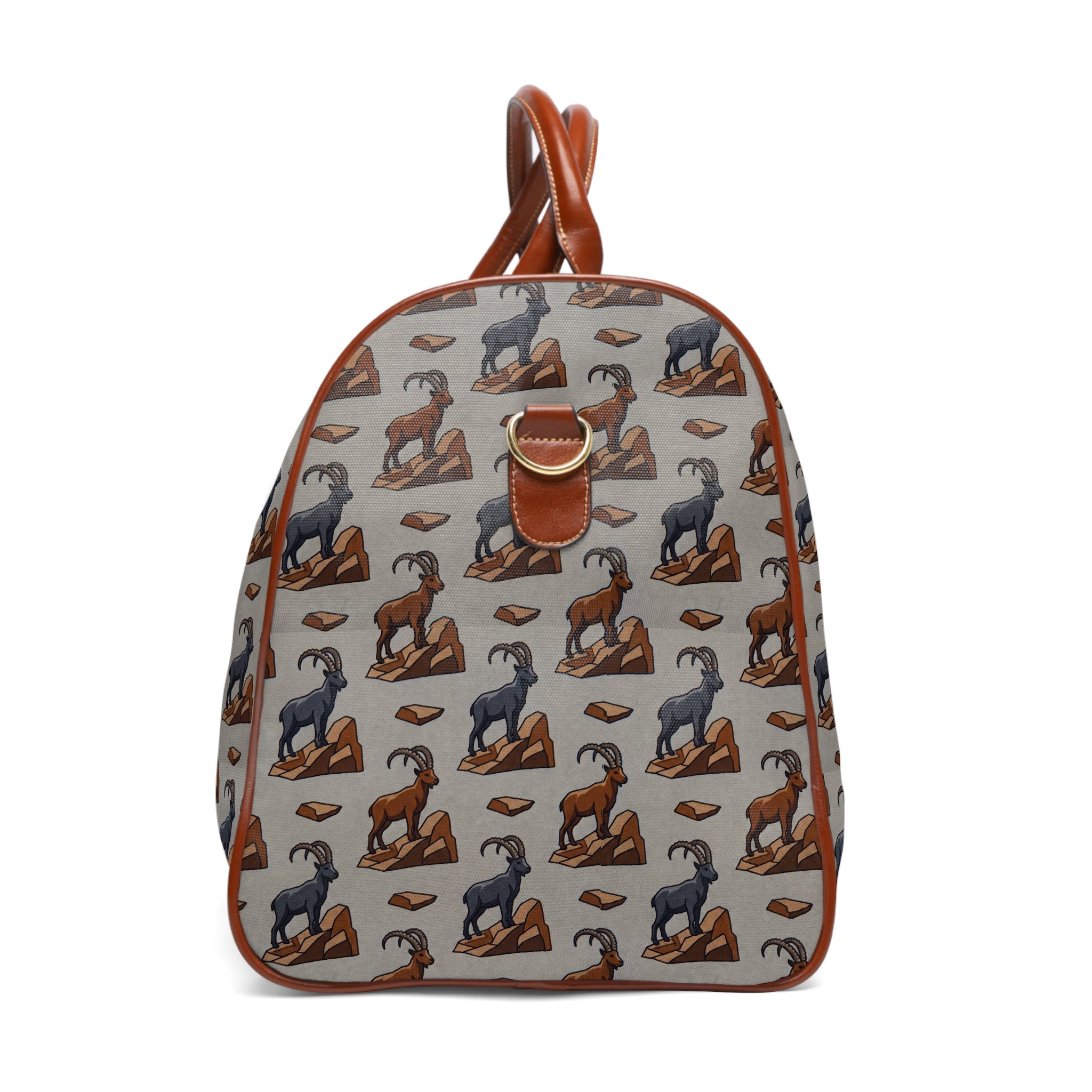 Arncliffe - Alpine Ibex Ridge Travel Bag