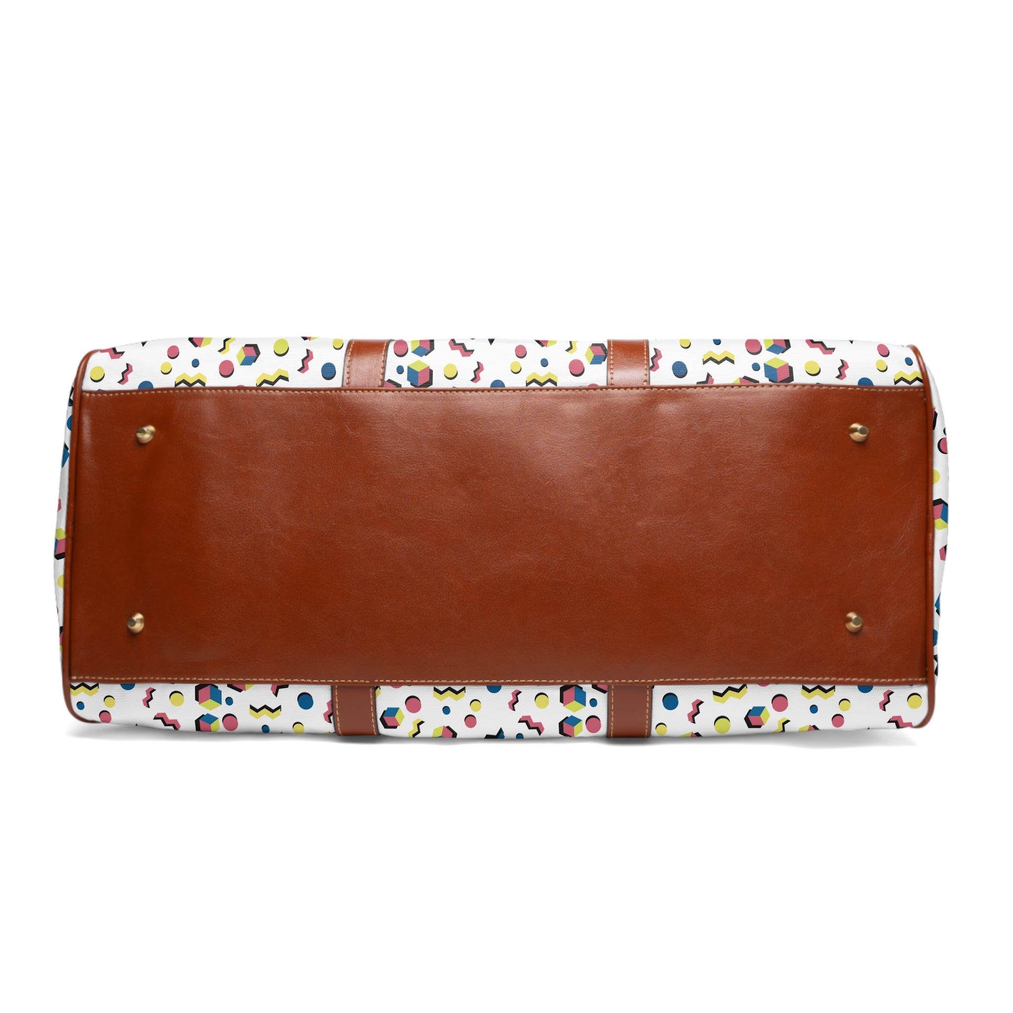 Malaspina - Travel Bag