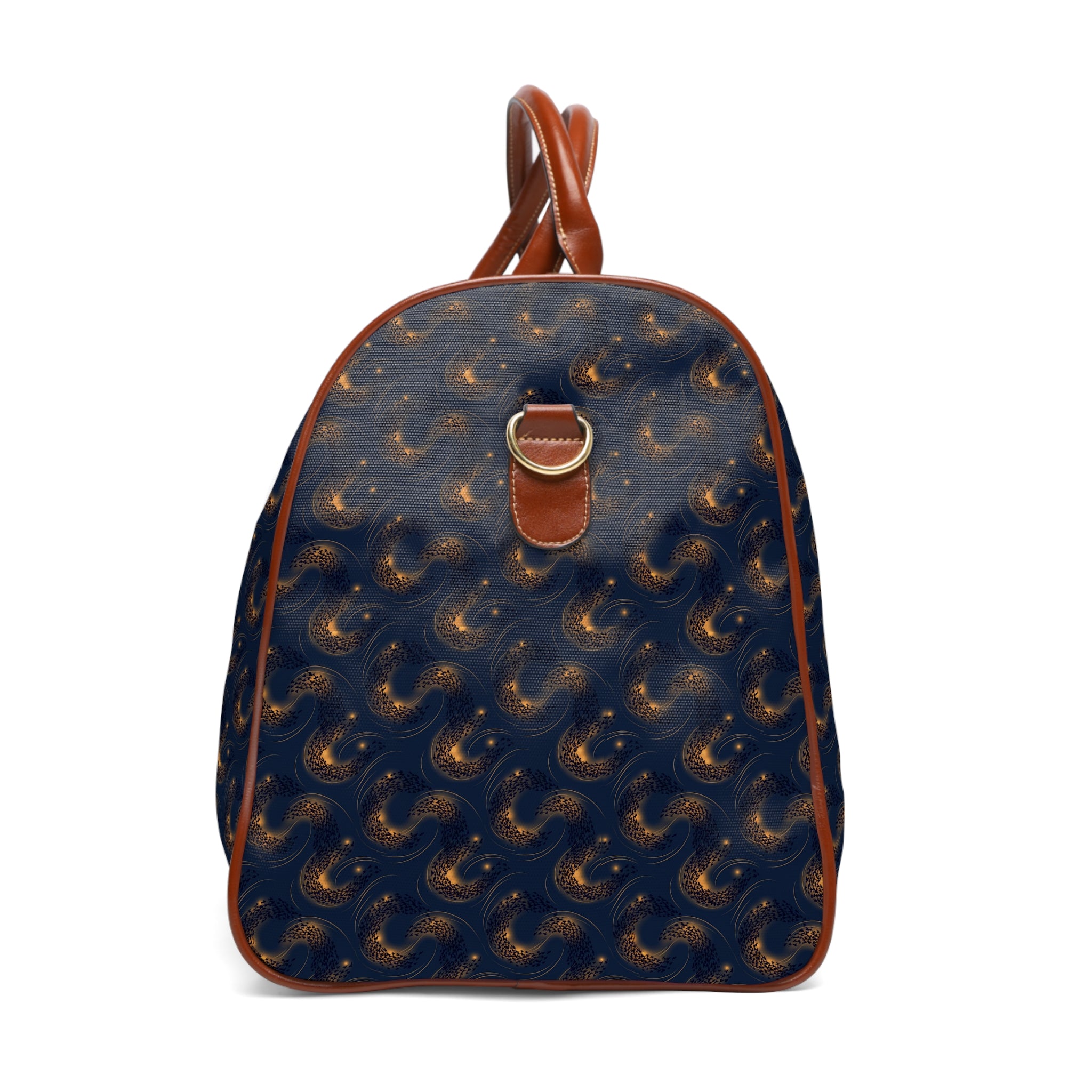 Mousehole - Starling Murmuration Travel Bag