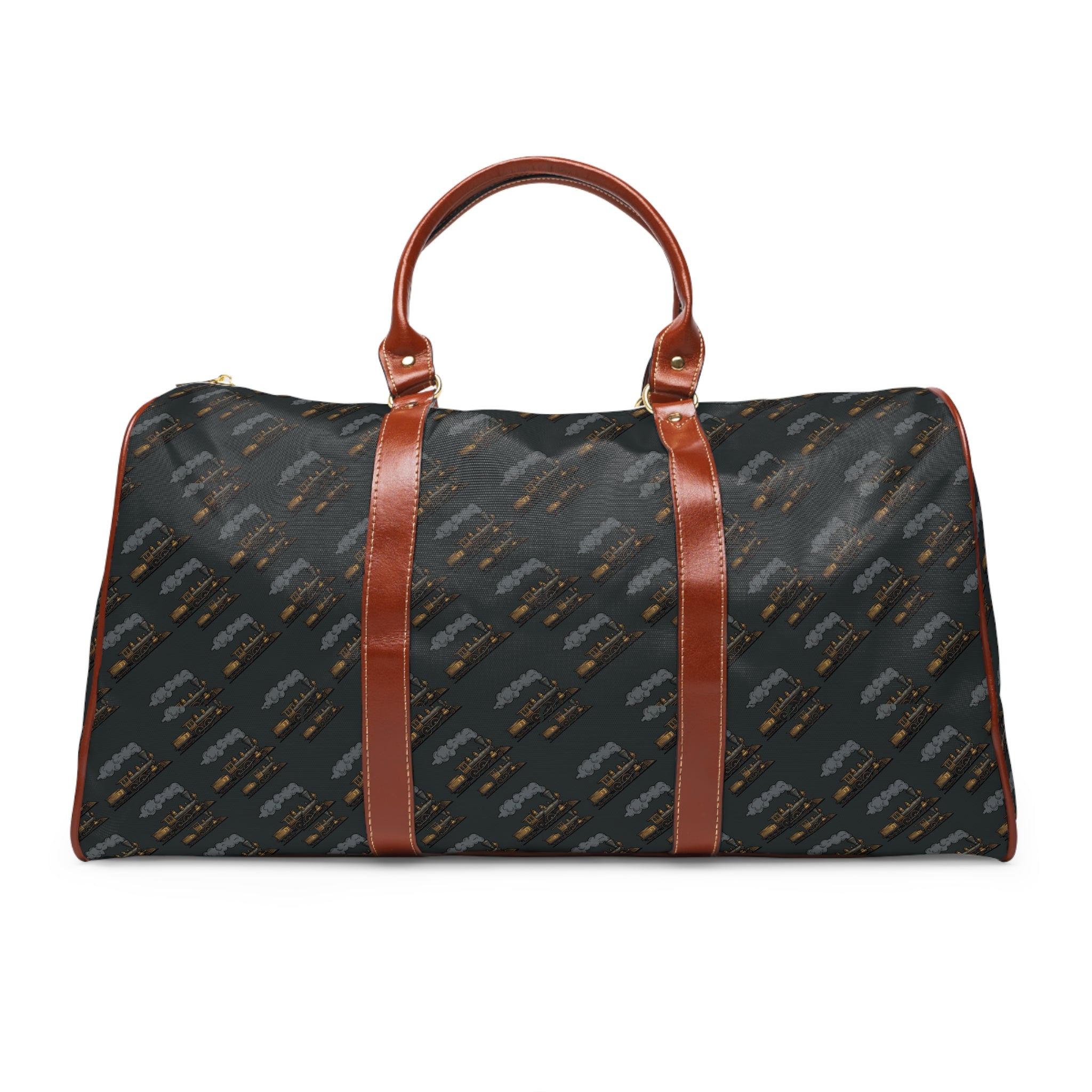 Ridgewell - Steam Locomotive Line Travel Bag