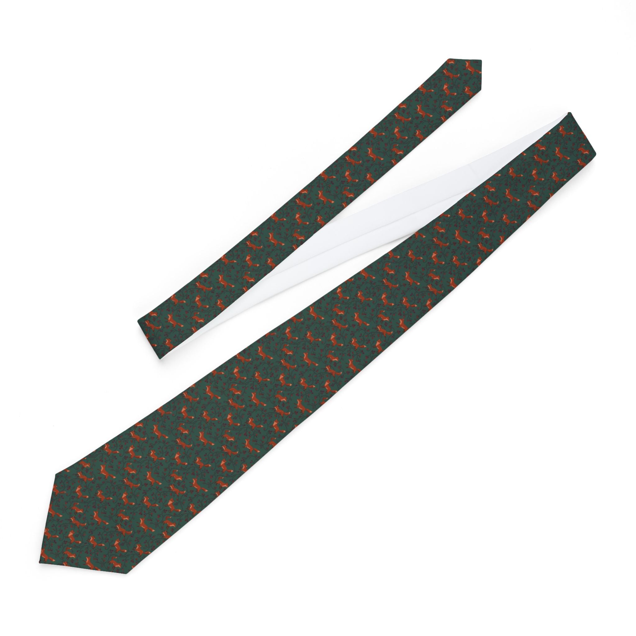 Westerham Talisman Tie - Fox & Bramble