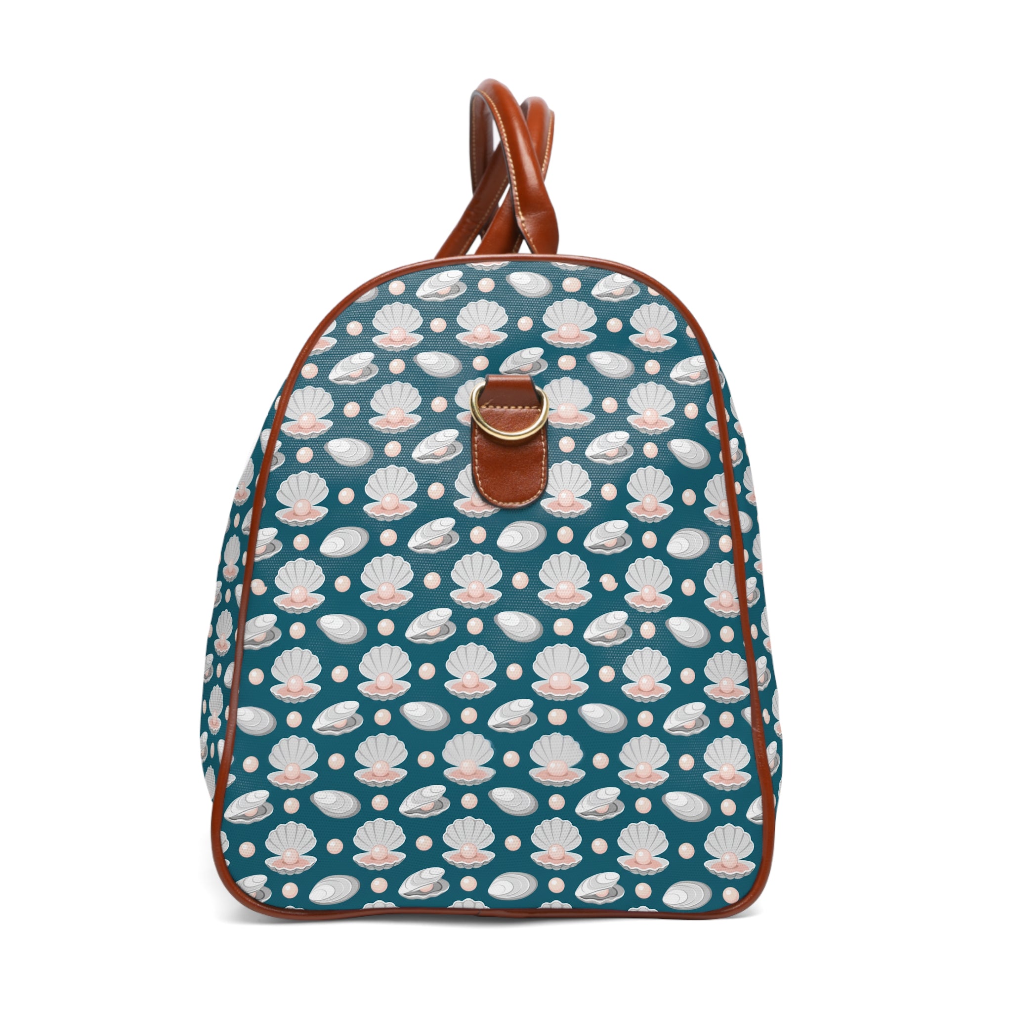 Ellingham - Pearl Oyster Depth Travel Bag