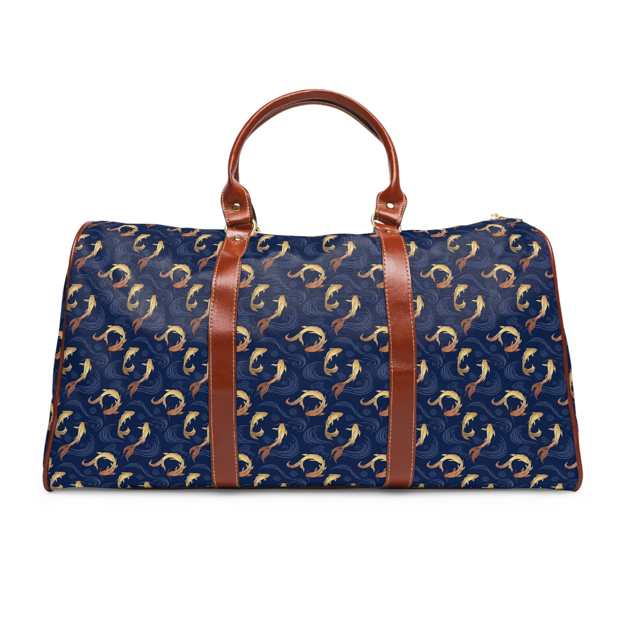 Yardley - Golden Koi Current Travel Bag