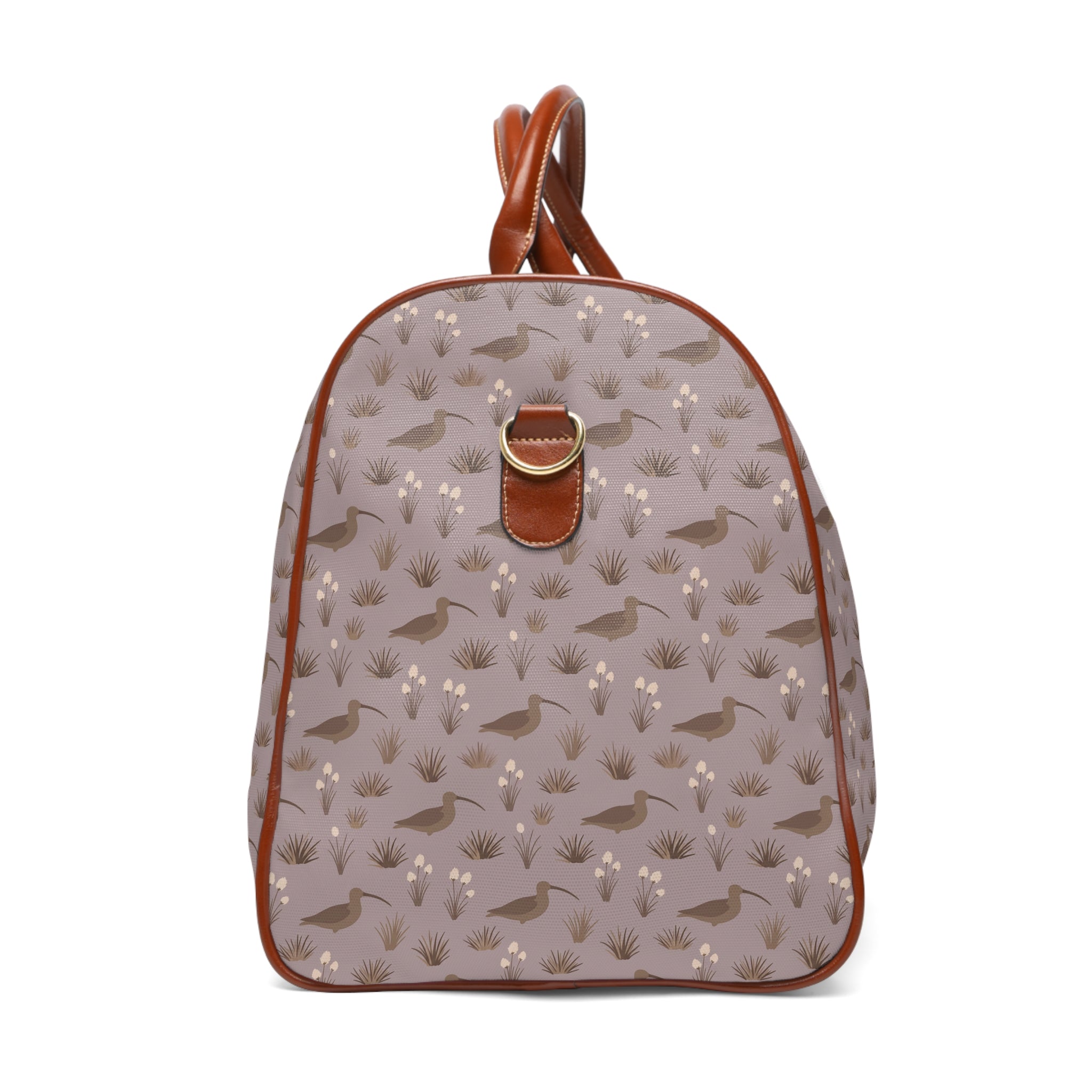 Ilkley - Curlew Moor Call Travel Bag