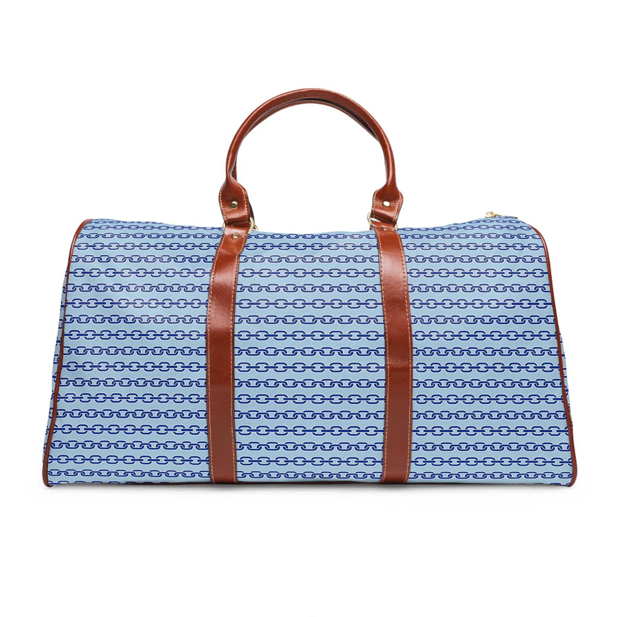 Cahors - Royal Chain Sky Travel Bag
