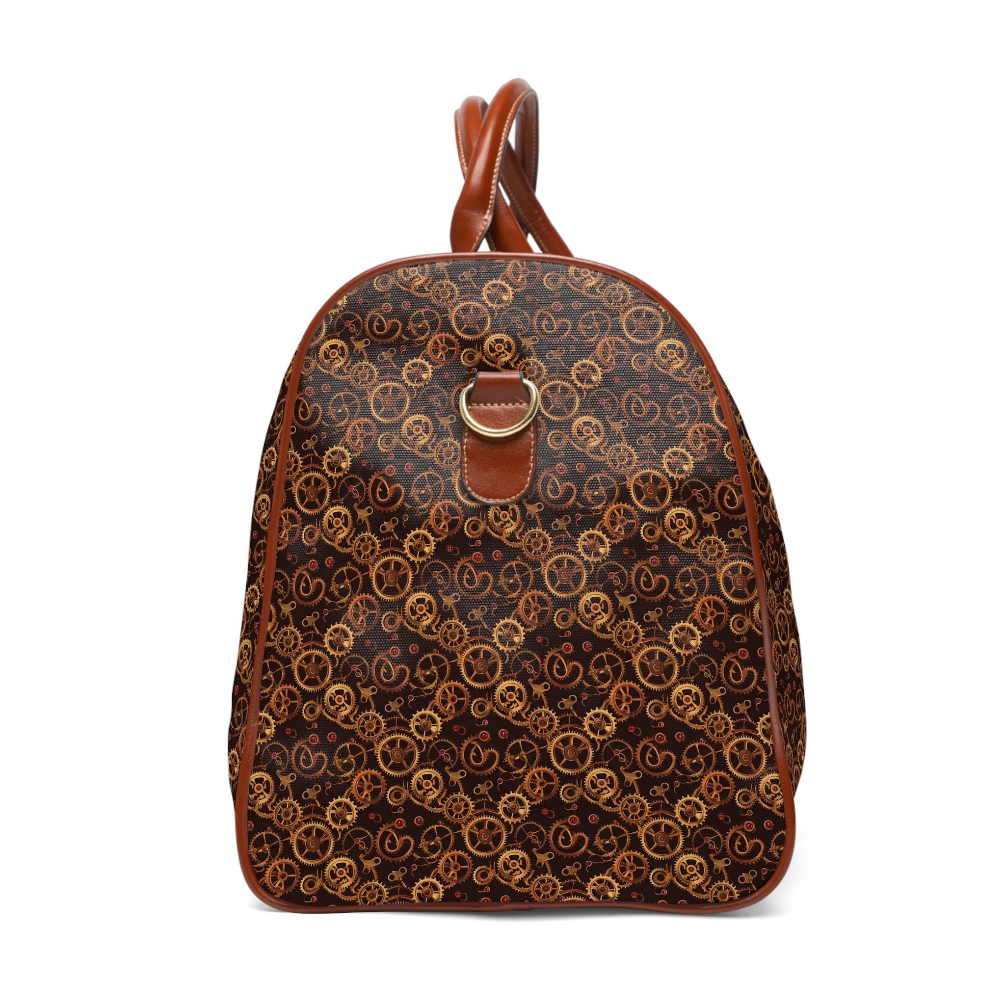 Bexley - Clockwork Cog Symphony Travel Bag