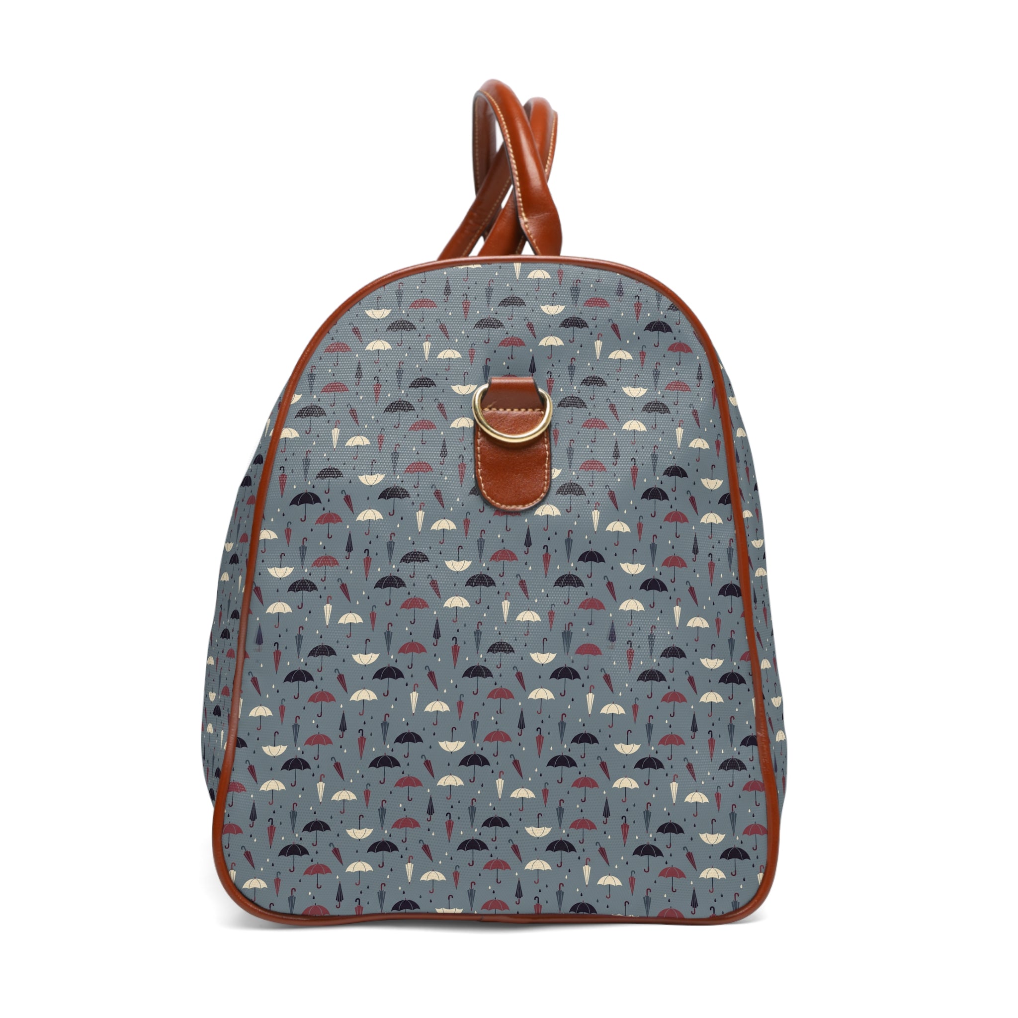 Pendlebury - London Rain Waltz Travel Bag