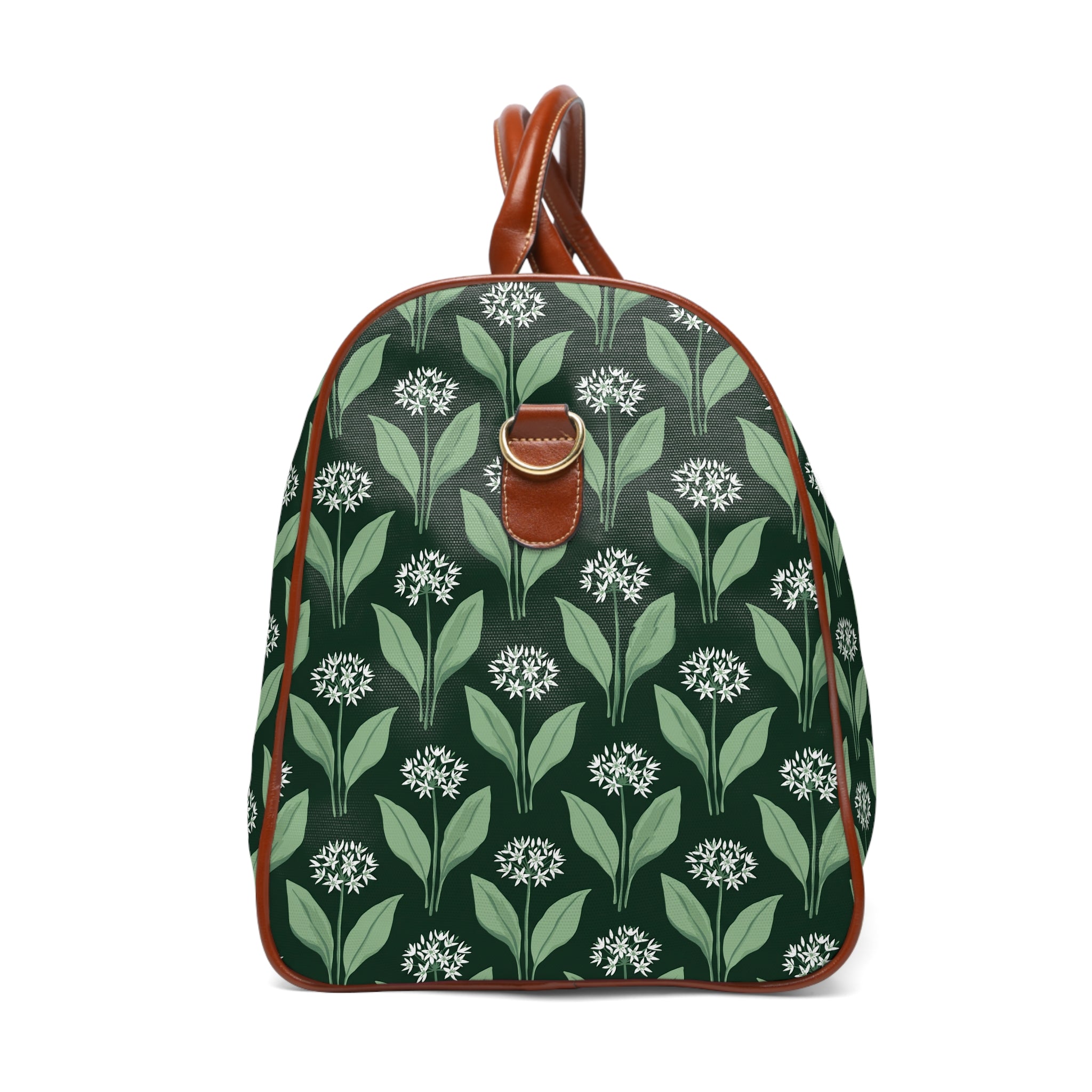 Elterwater - Wild Garlic Glade Travel Bag