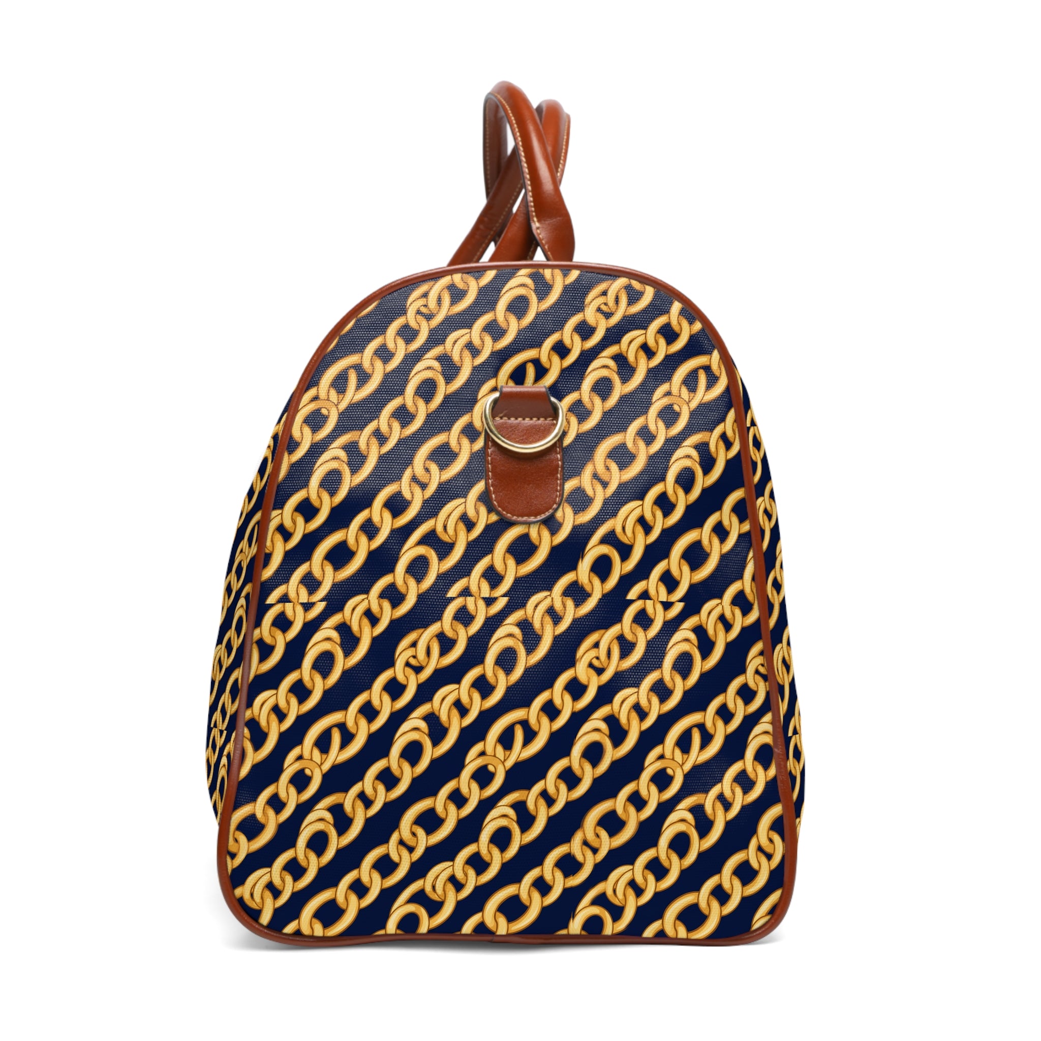 Chamborel - Golden Chain Cascade Travel Bag