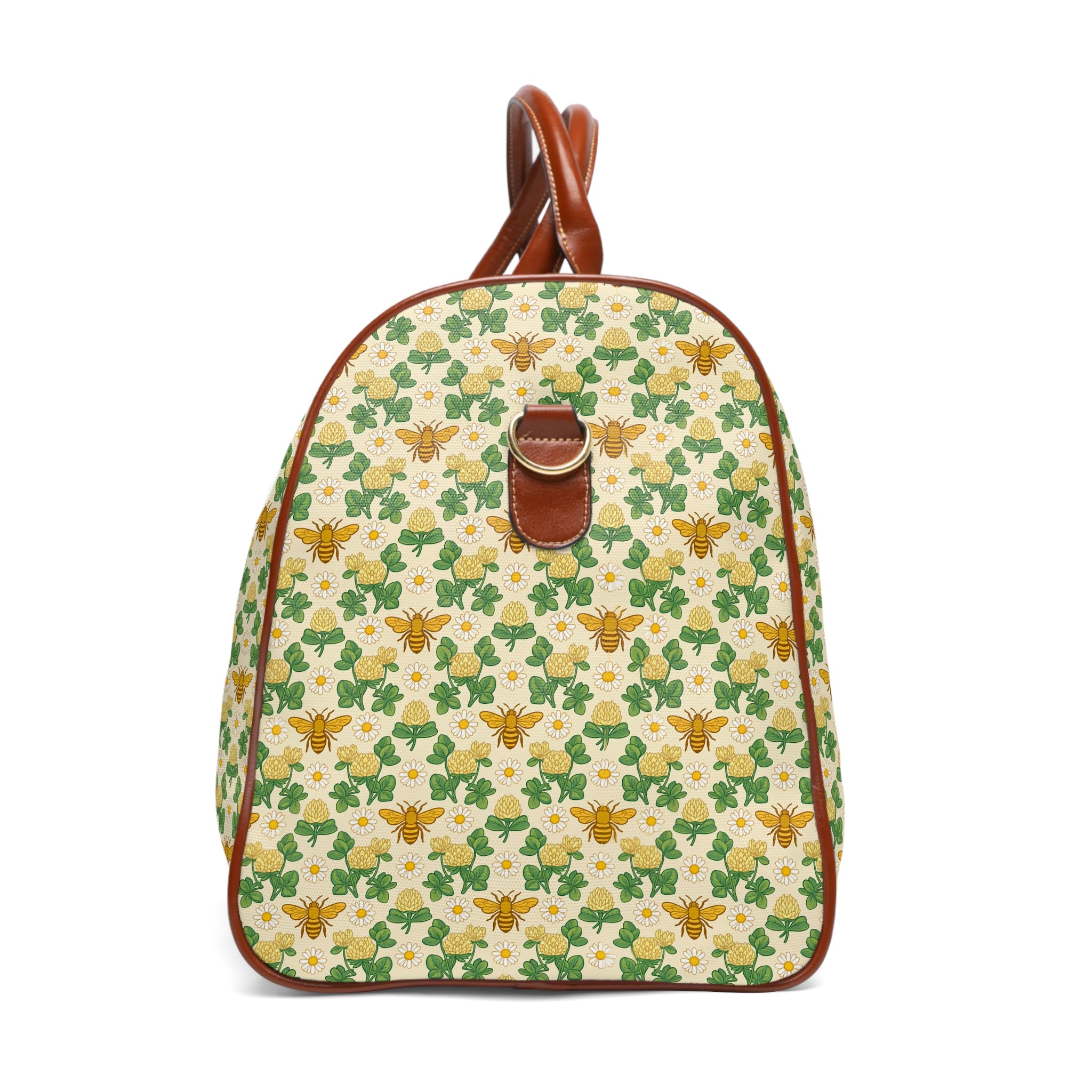 Merripen - Honeybee Meadow Travel Bag